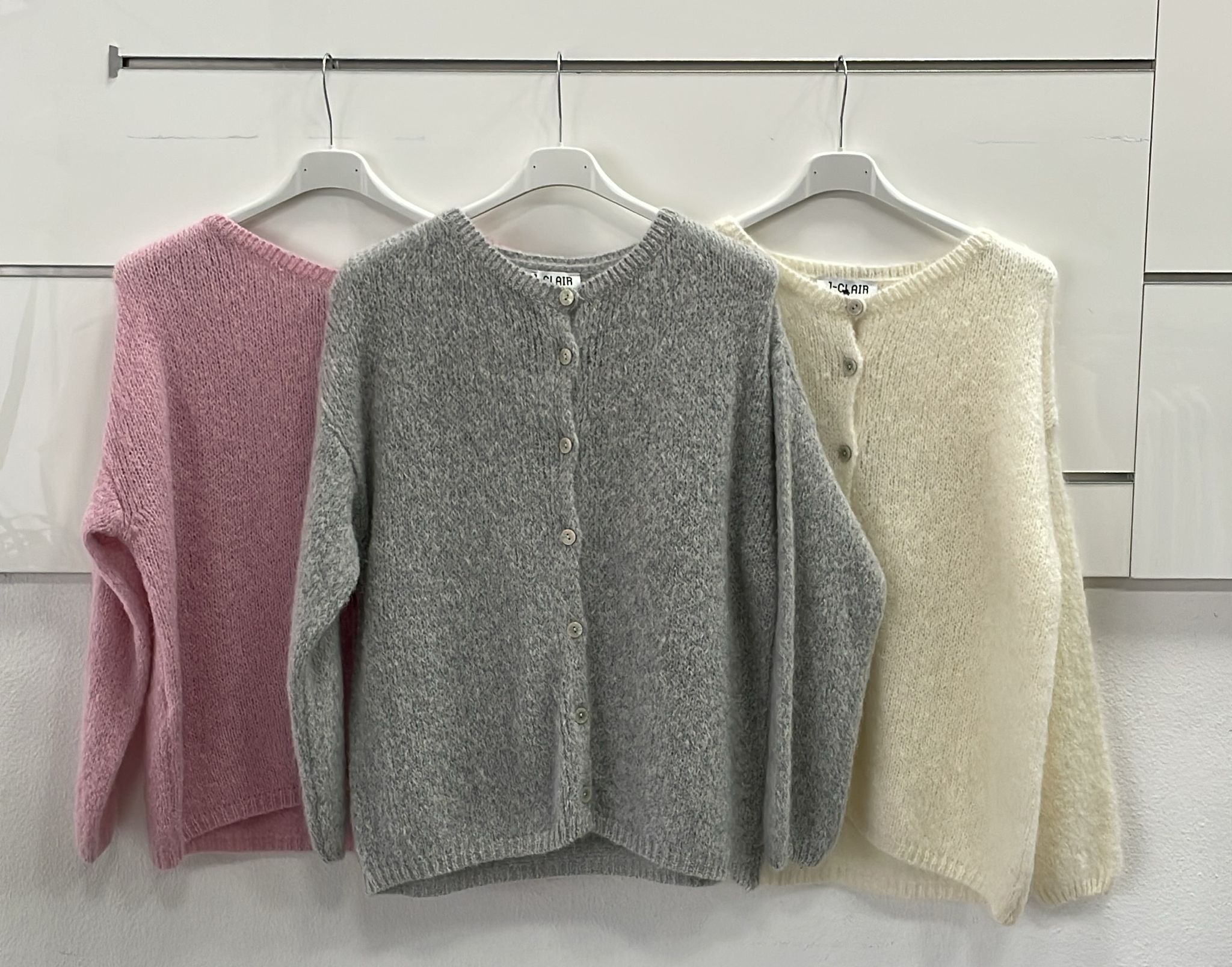 Фото Joie Clair (J-Clair)