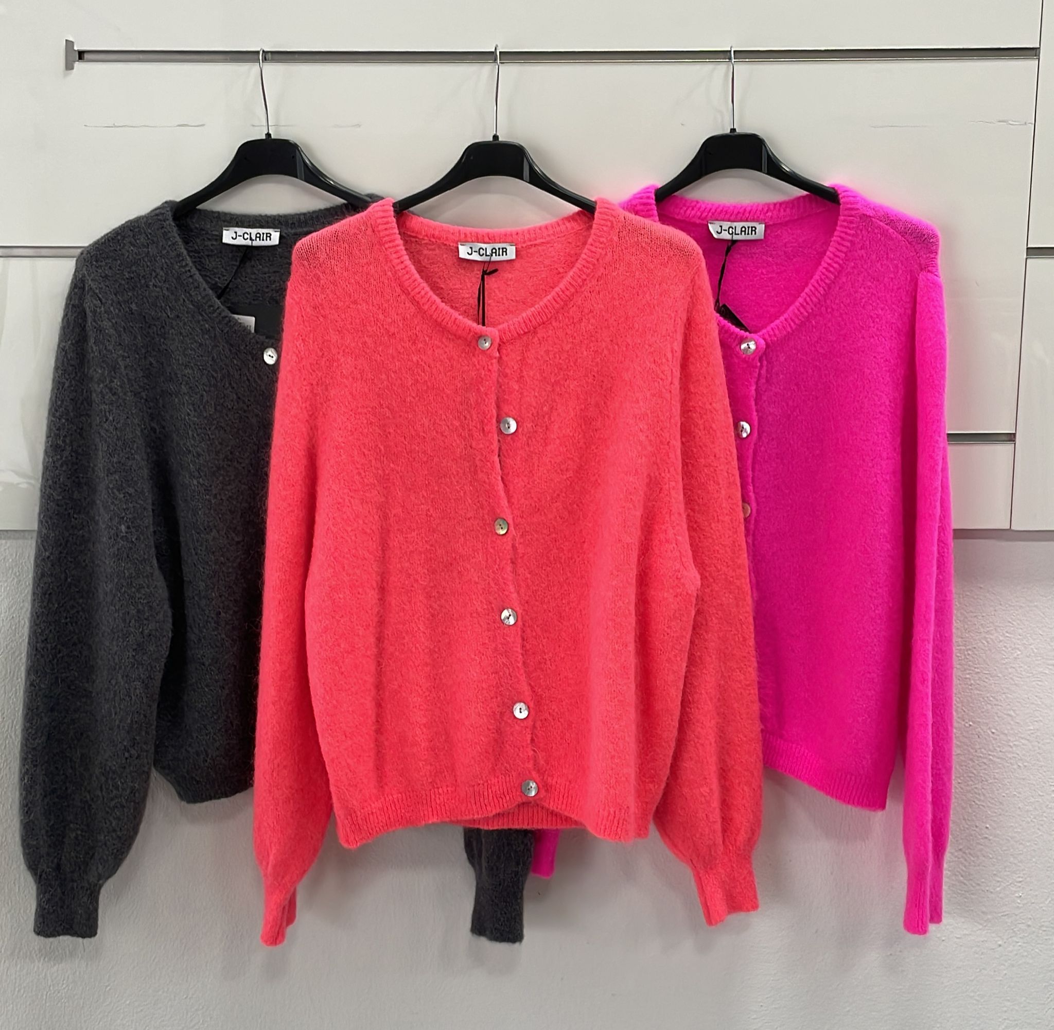 Фото Joie Clair (J-Clair)