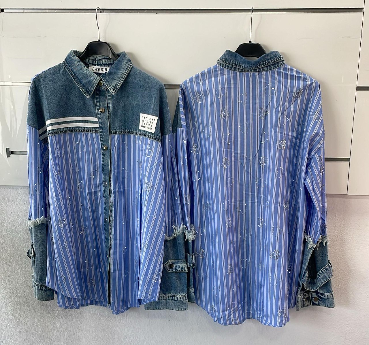 Фото Joie Clair (J-Clair)