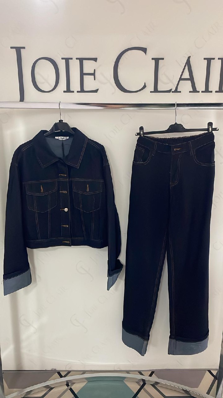 Фото Joie Clair (J-Clair)