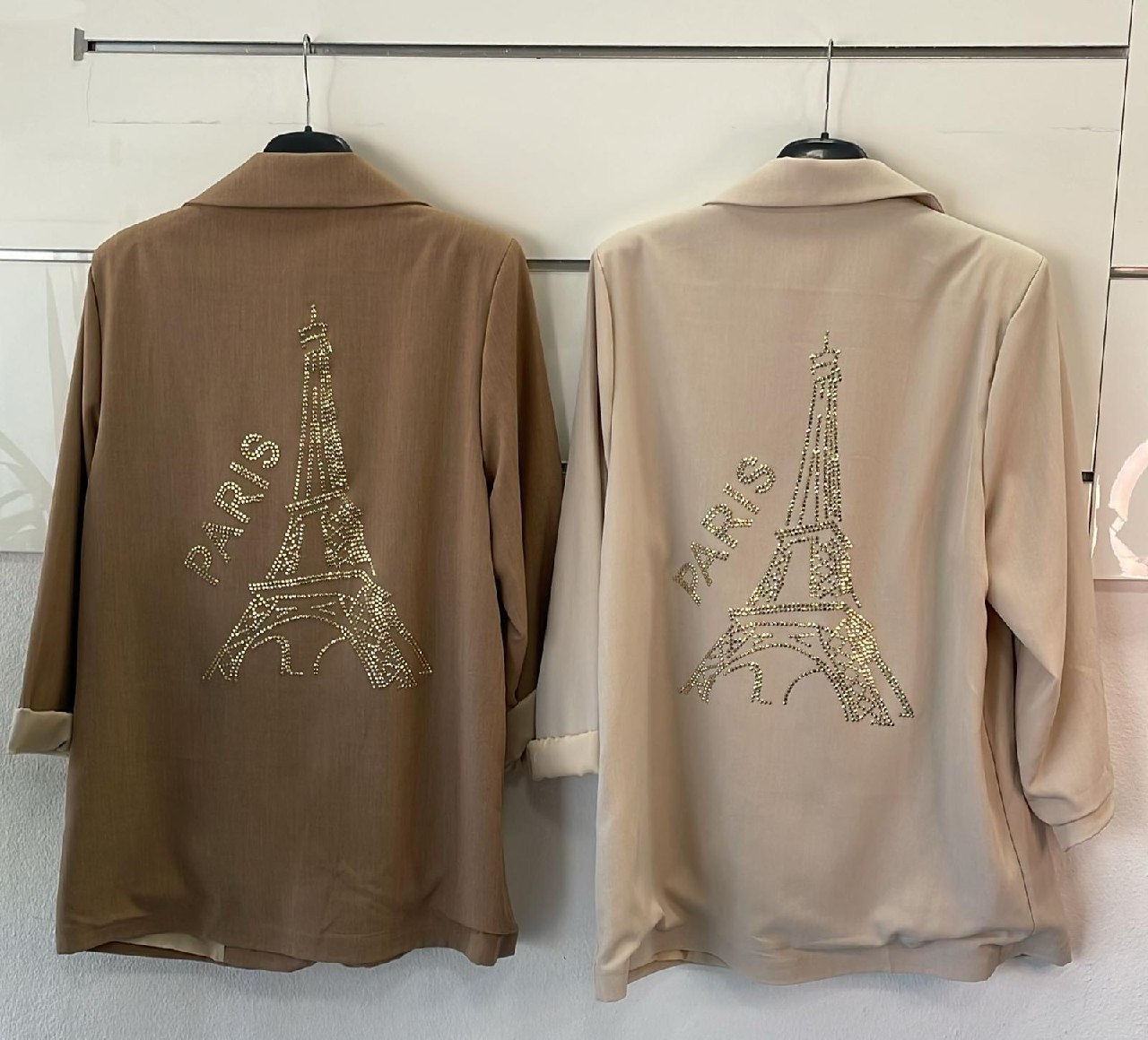 Фото Joie Clair (J-Clair)