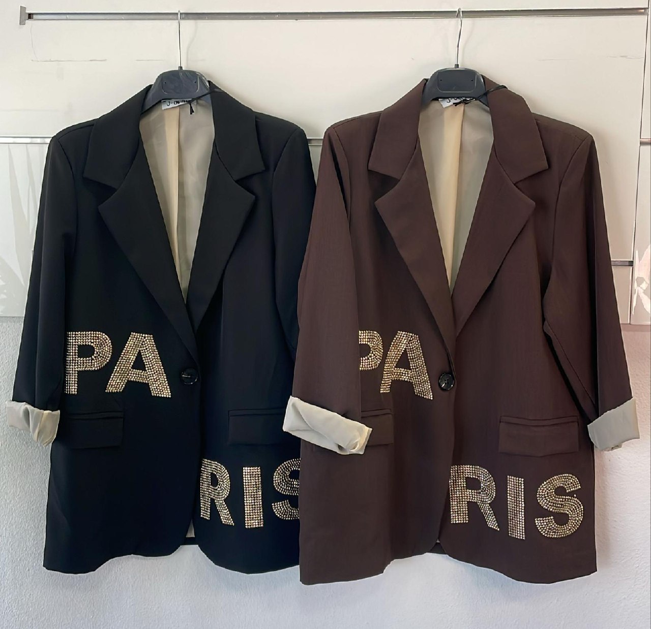 Итальянская одежда, бренд Joie Clair (J-Clair), арт. 74036932