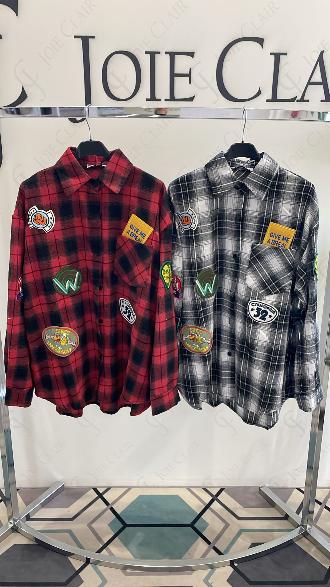 Фото Joie Clair (J-Clair)