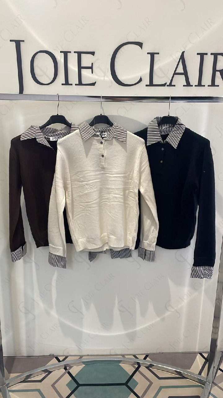 Фото Joie Clair (J-Clair)