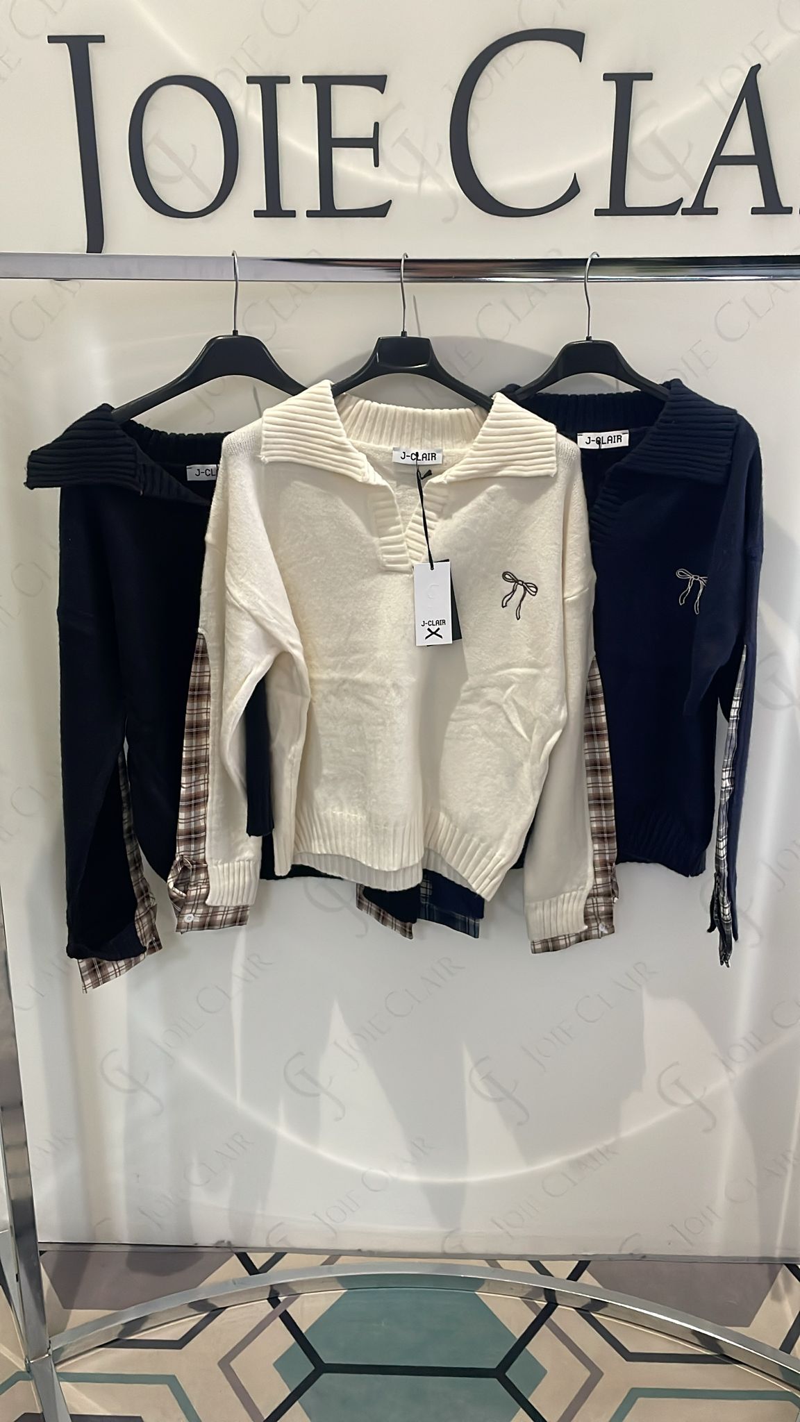 Фото Joie Clair (J-Clair)