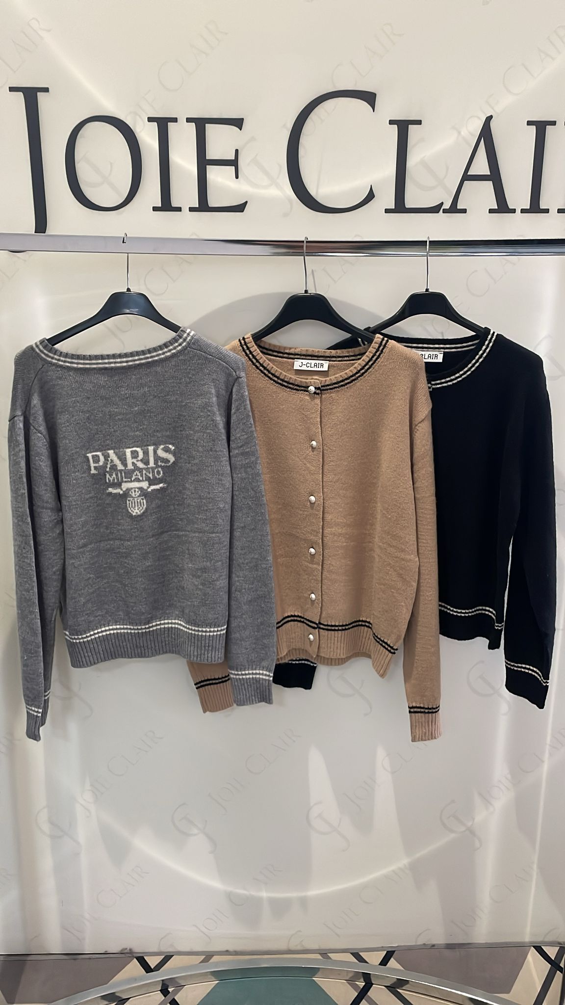 Фото Joie Clair (J-Clair)