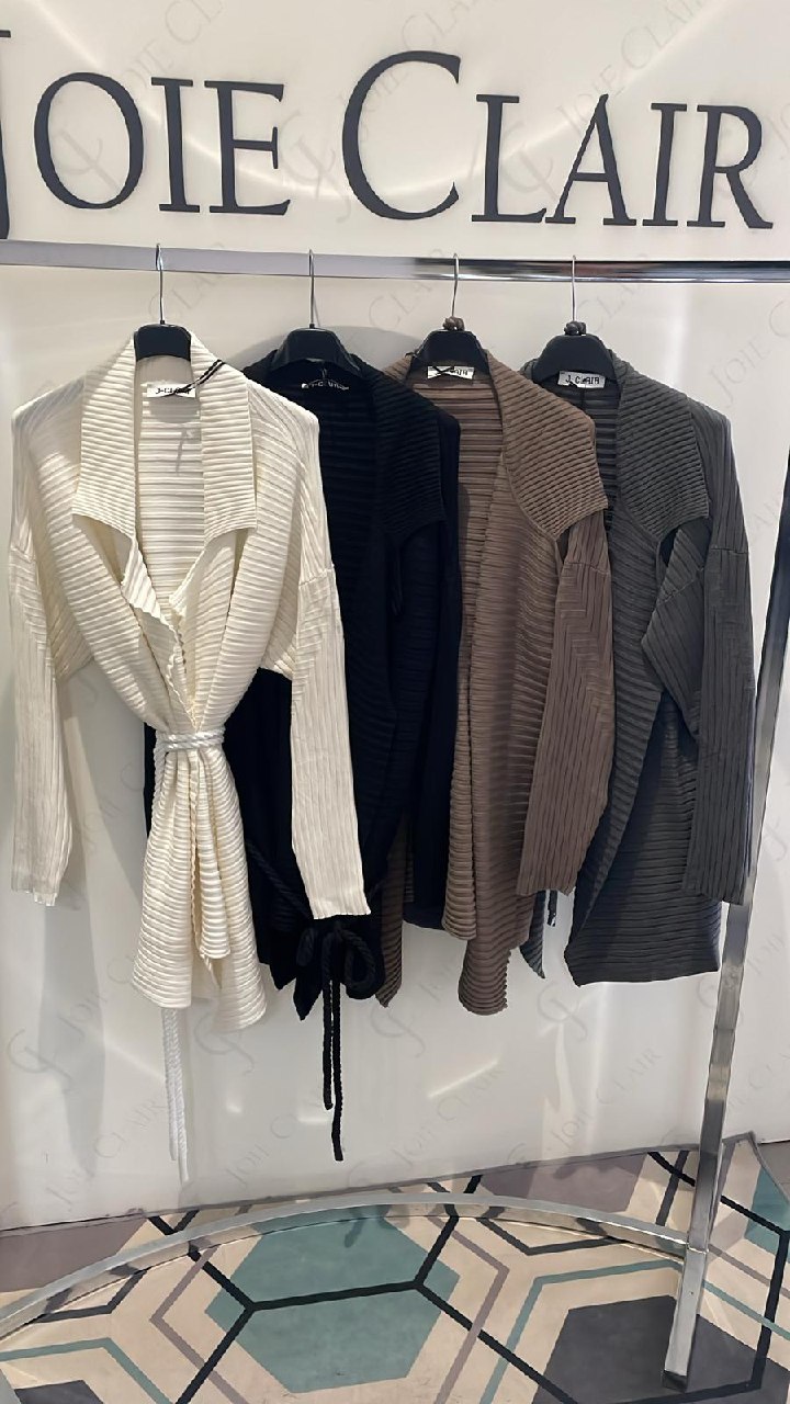 Фото Joie Clair (J-Clair)