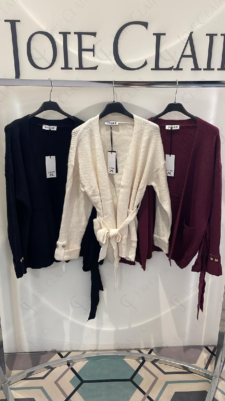 Фото Joie Clair (J-Clair)