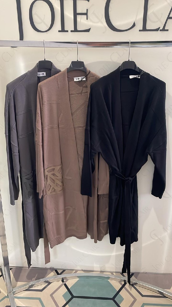 Фото Joie Clair (J-Clair)