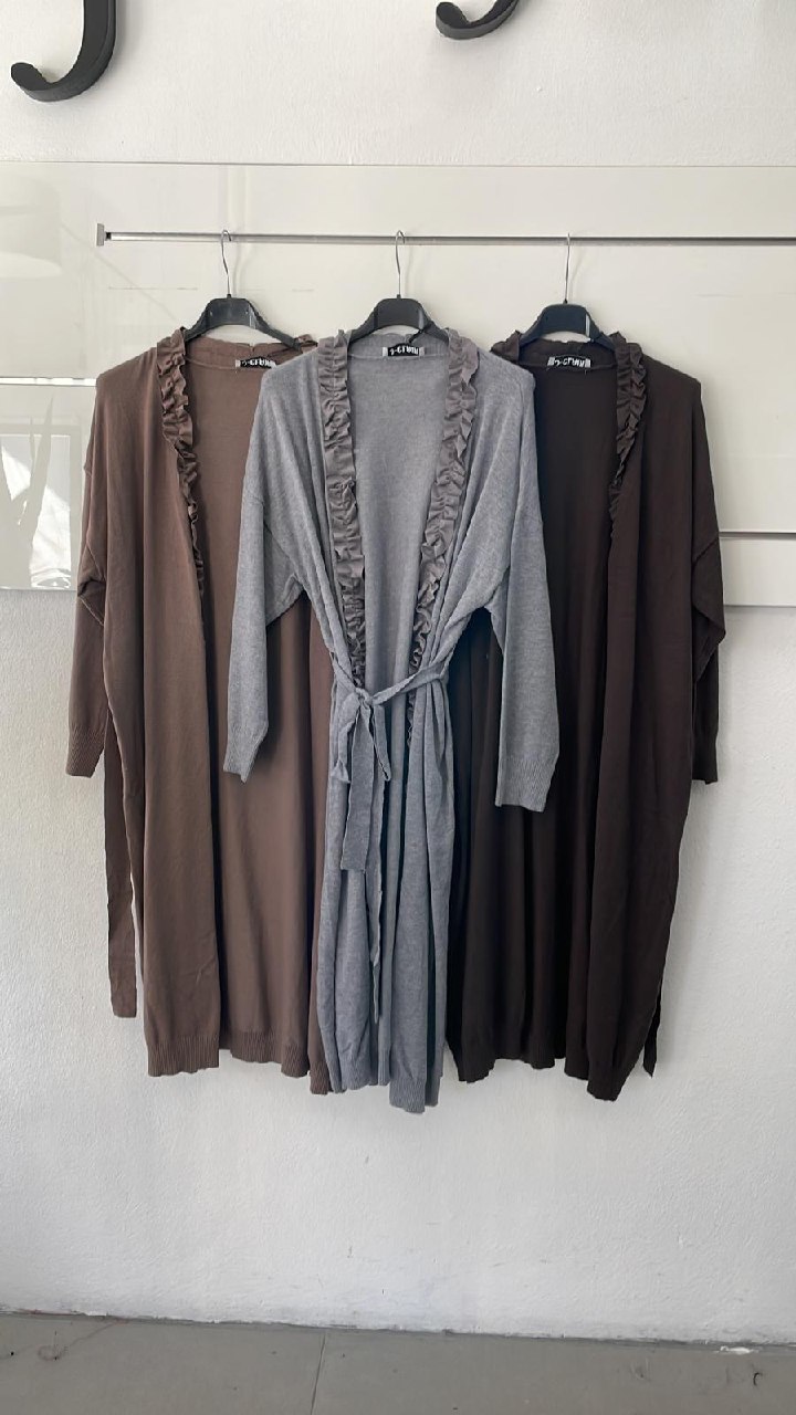 Фото Joie Clair (J-Clair)