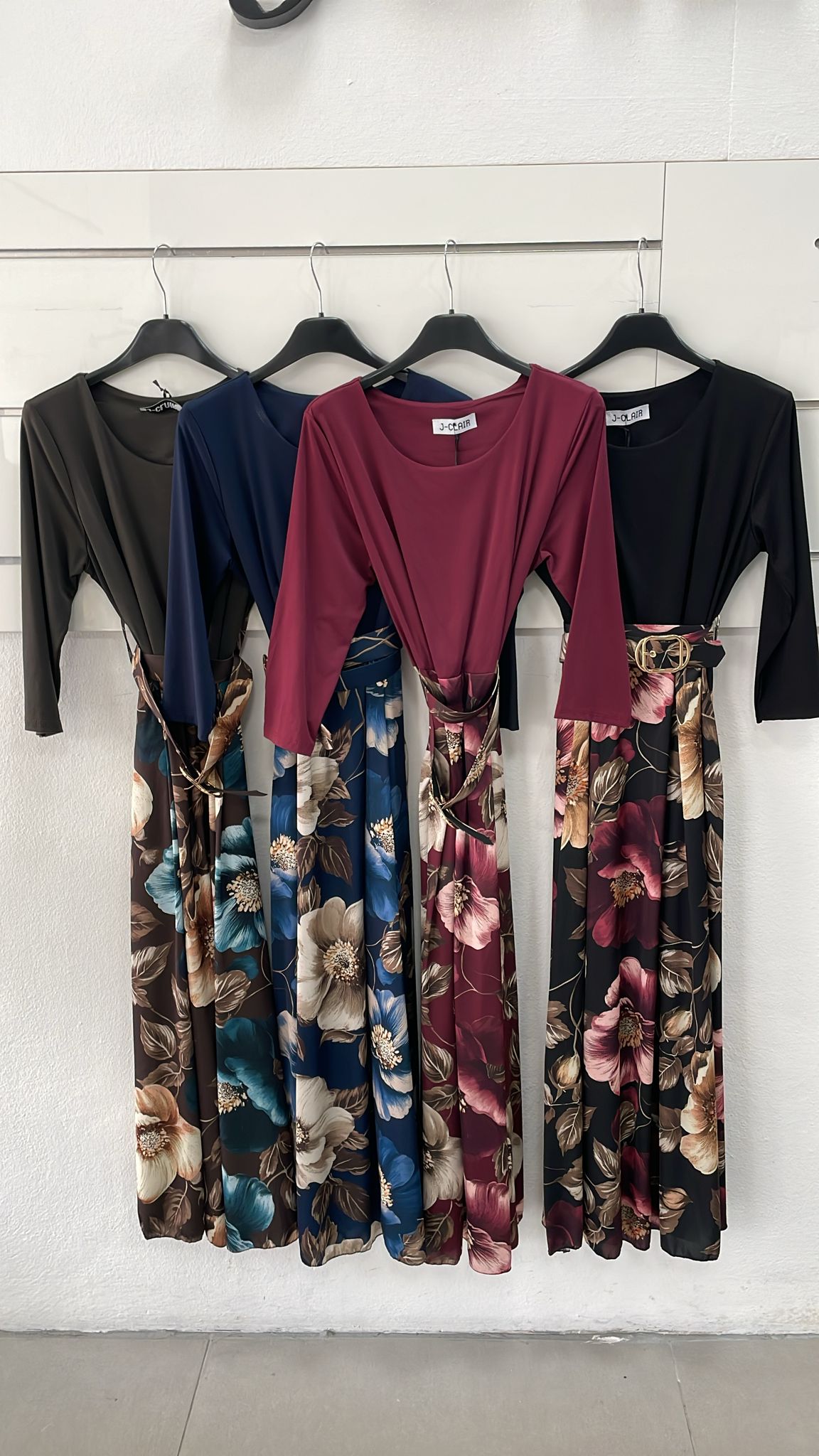 Фото Joie Clair (J-Clair)