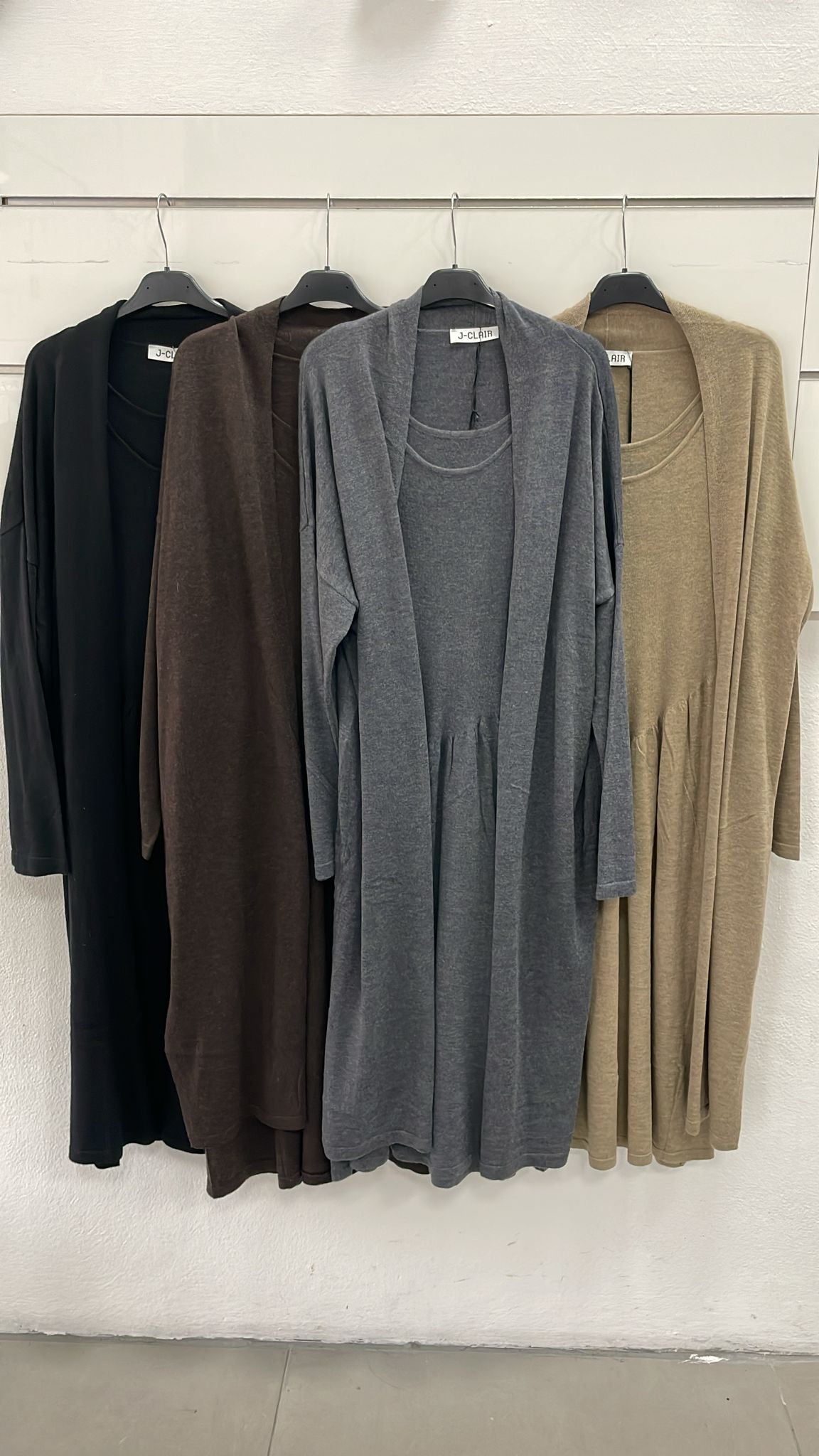 Фото Joie Clair (J-Clair)