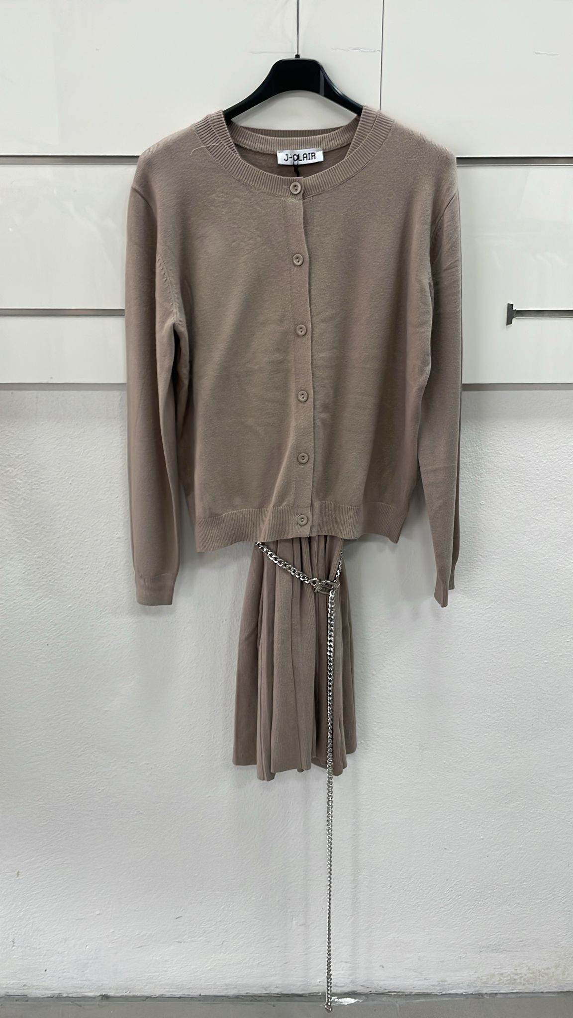 Итальянская одежда, бренд Joie Clair (J-Clair), арт. 74037032