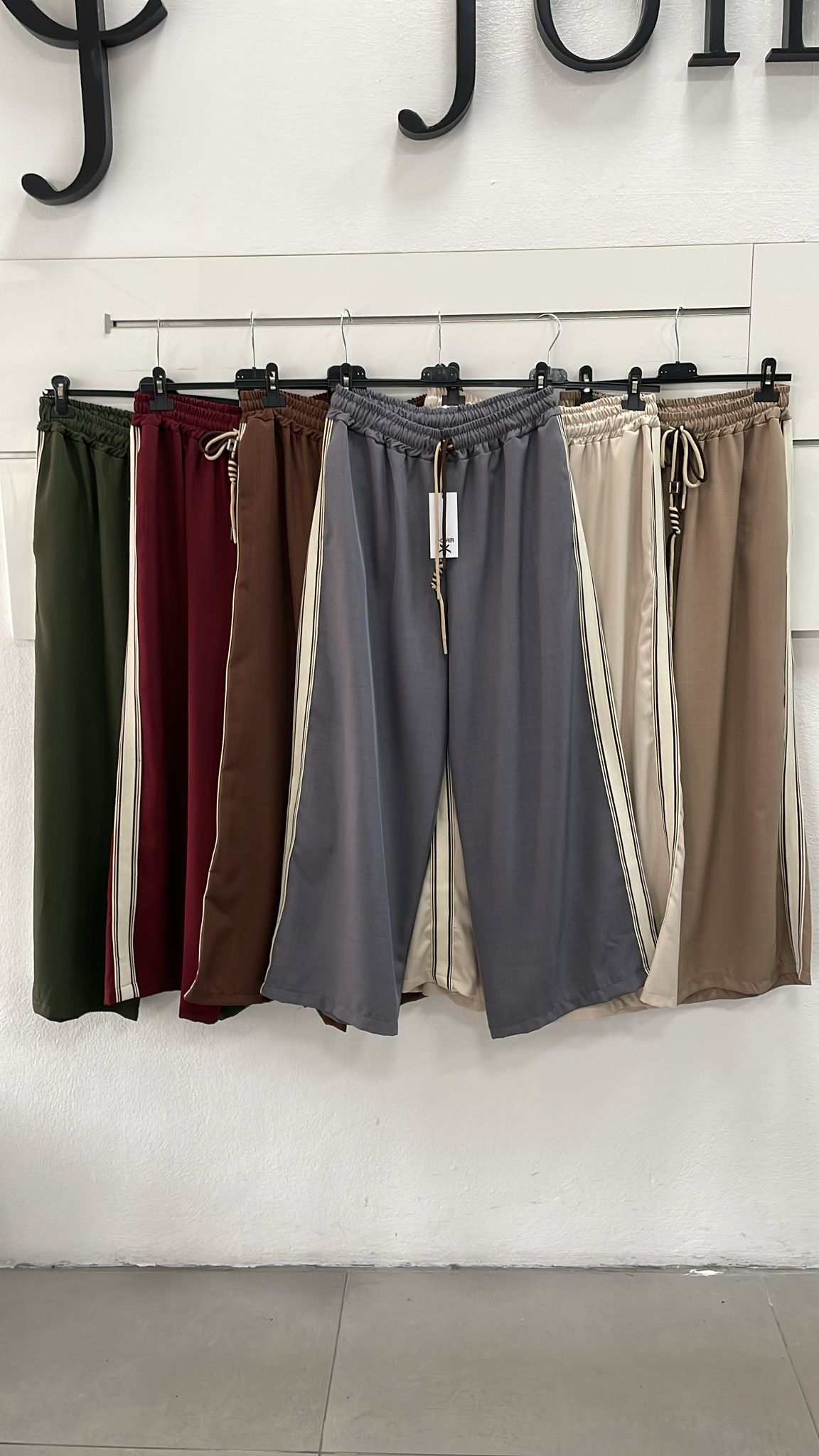 Фото Joie Clair (J-Clair)