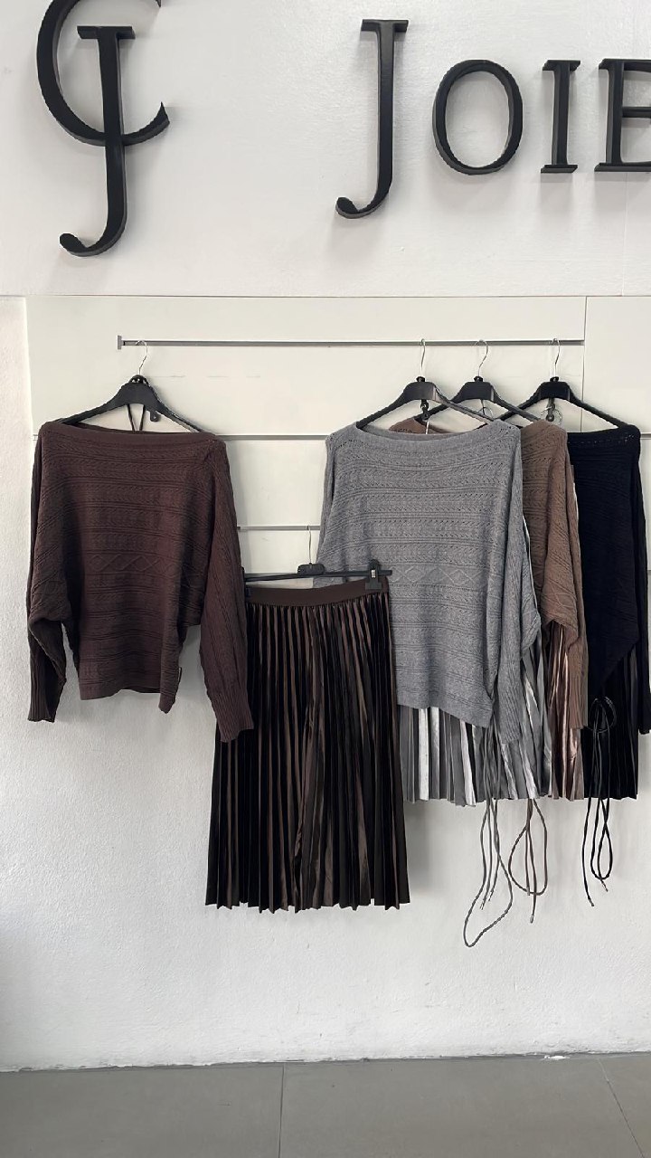 Фото Joie Clair (J-Clair)