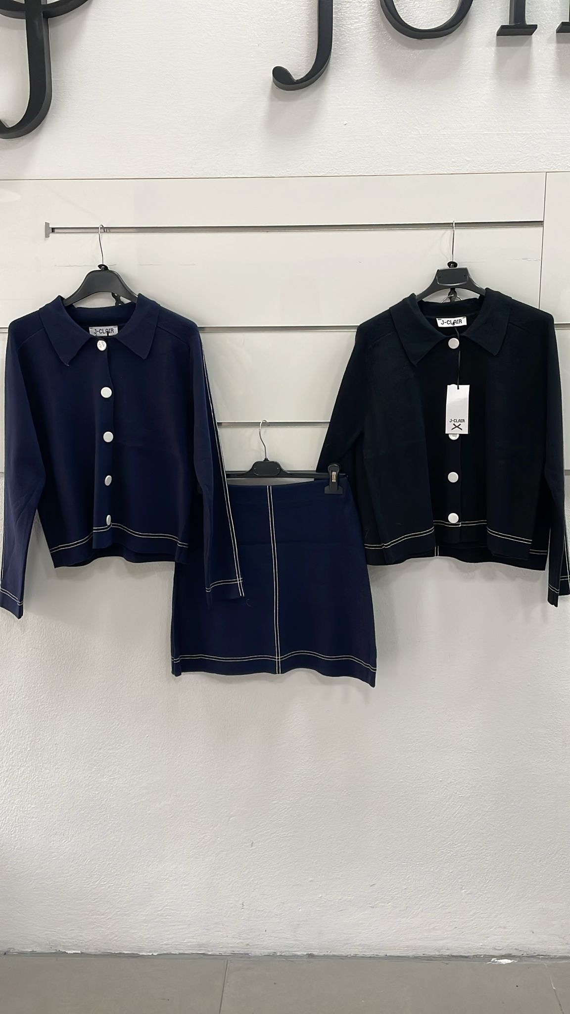 Фото Joie Clair (J-Clair)