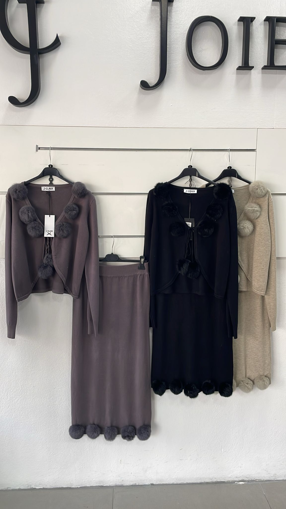 Фото Joie Clair (J-Clair)