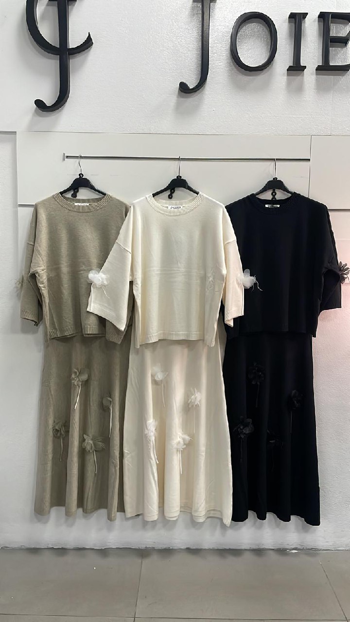 Фото Joie Clair (J-Clair)