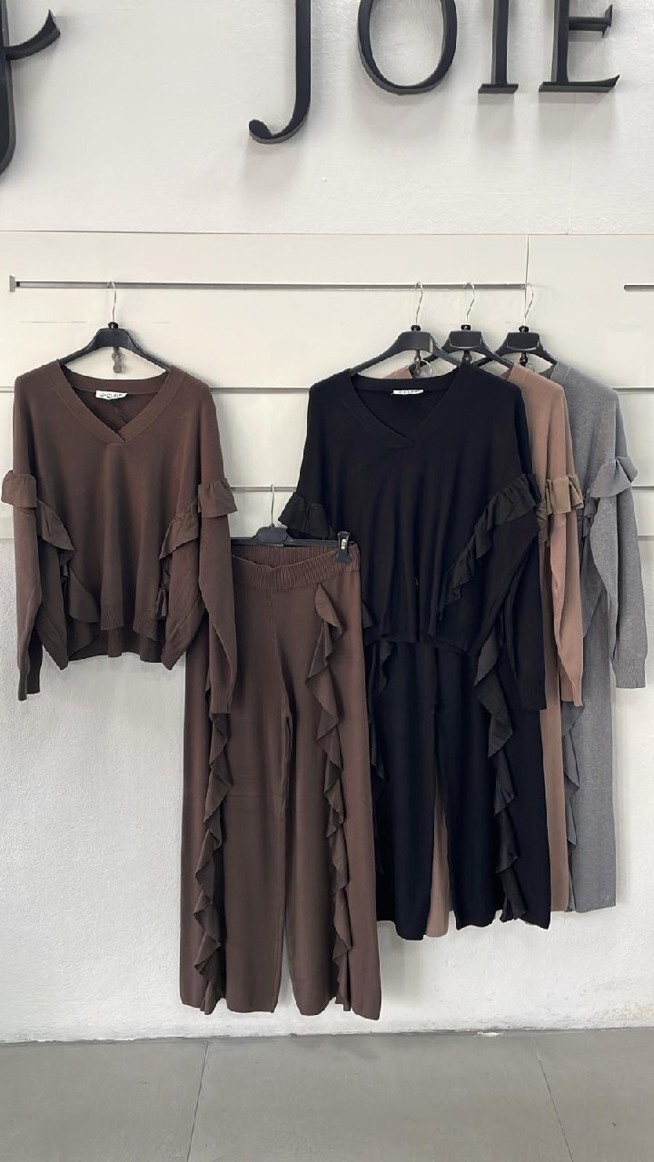 Фото Joie Clair (J-Clair)