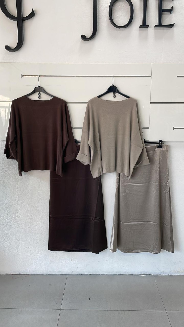 Фото Joie Clair (J-Clair)