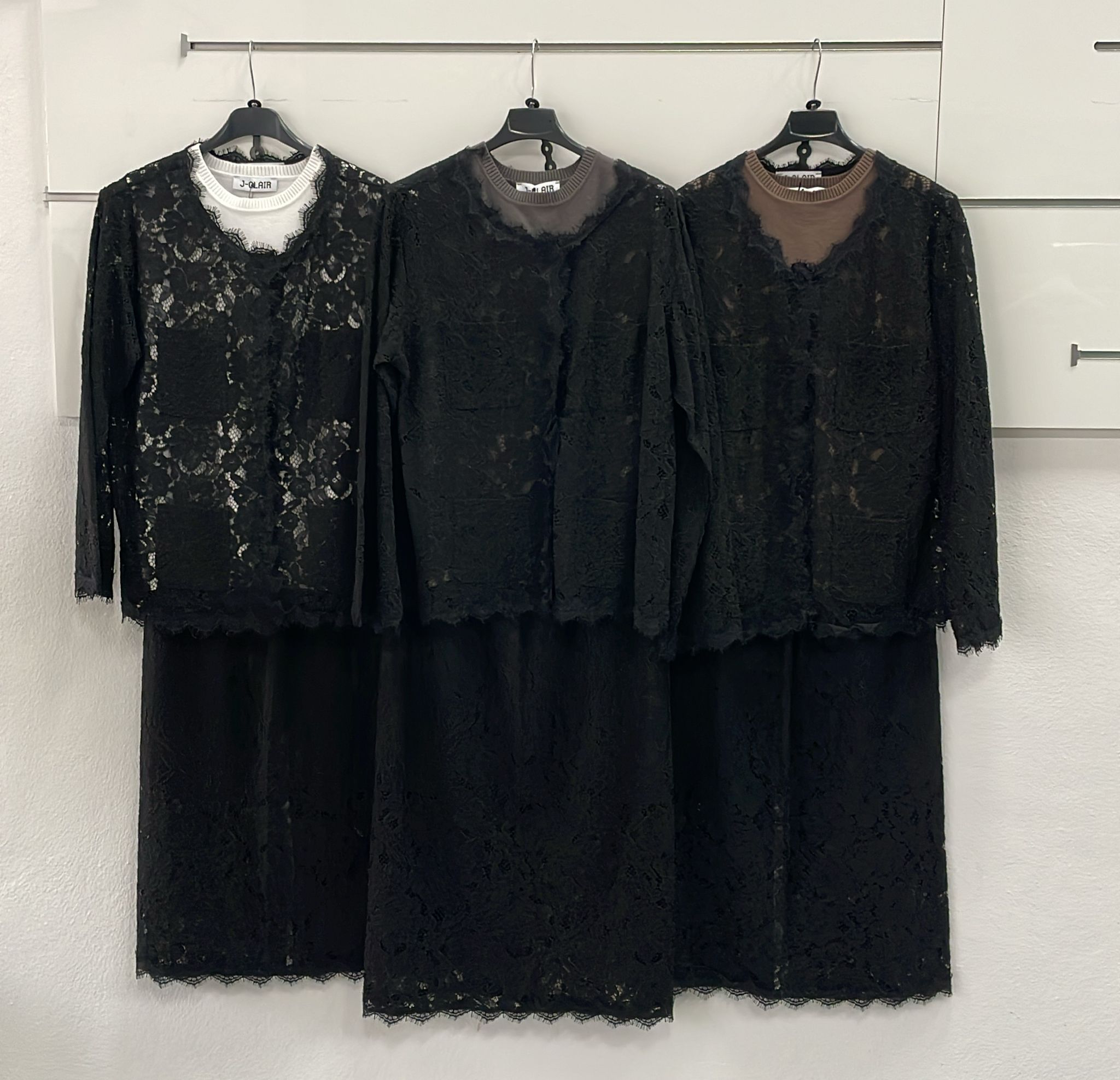 Фото Joie Clair (J-Clair)