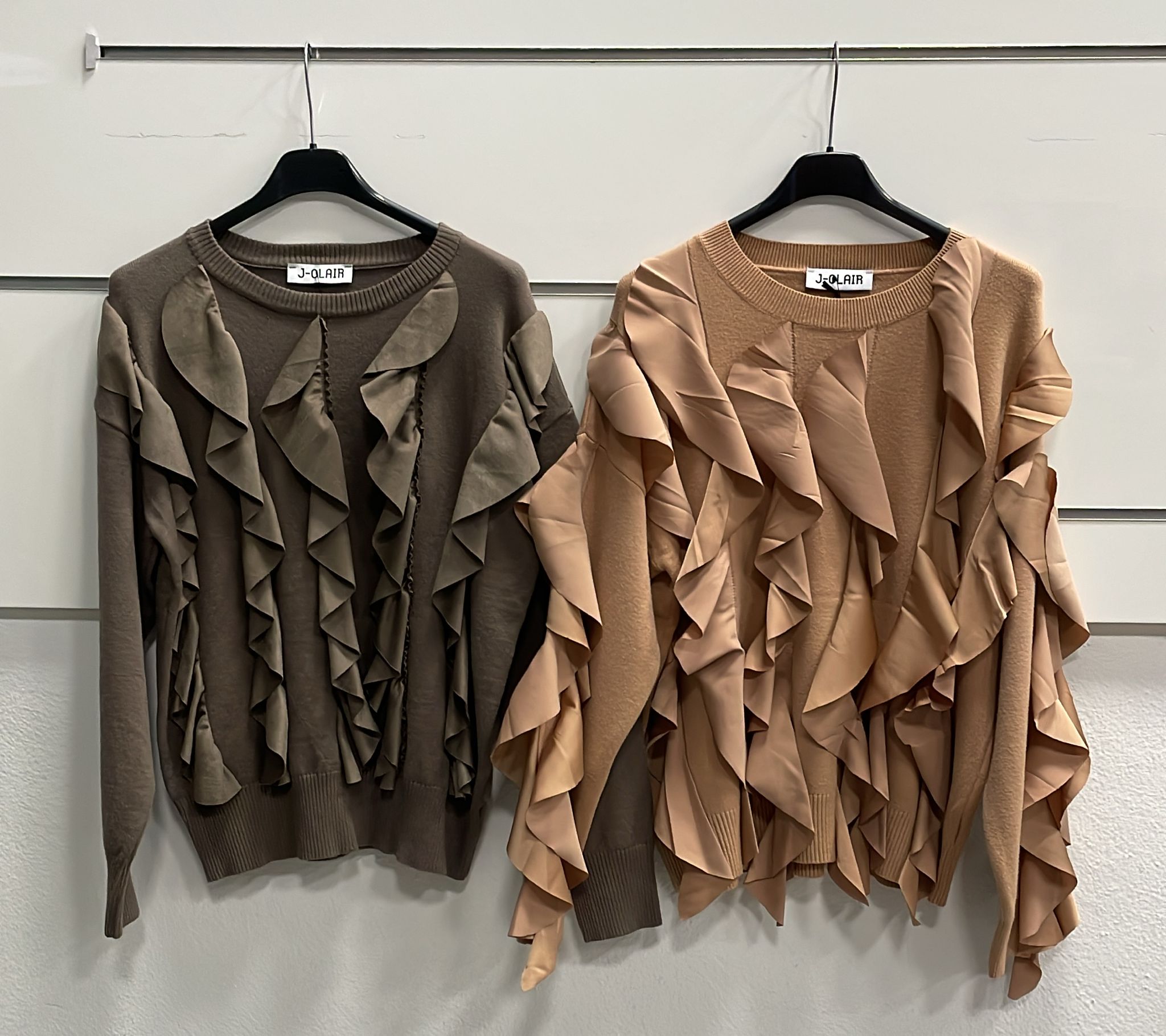 Фото Joie Clair (J-Clair)