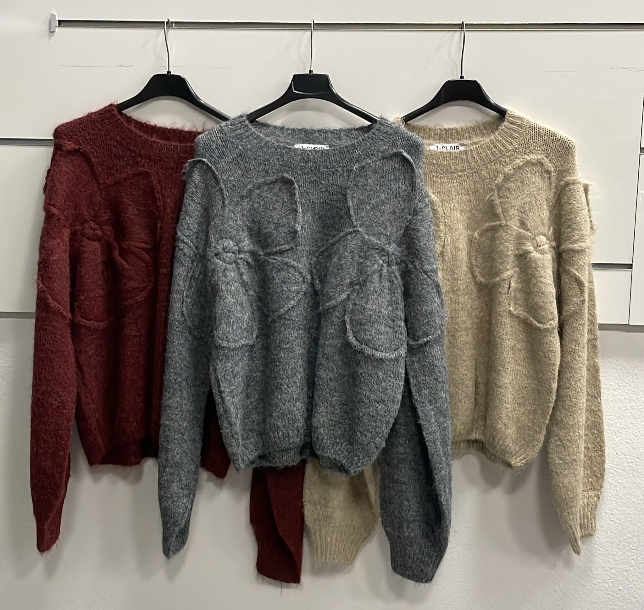 Фото Joie Clair (J-Clair)