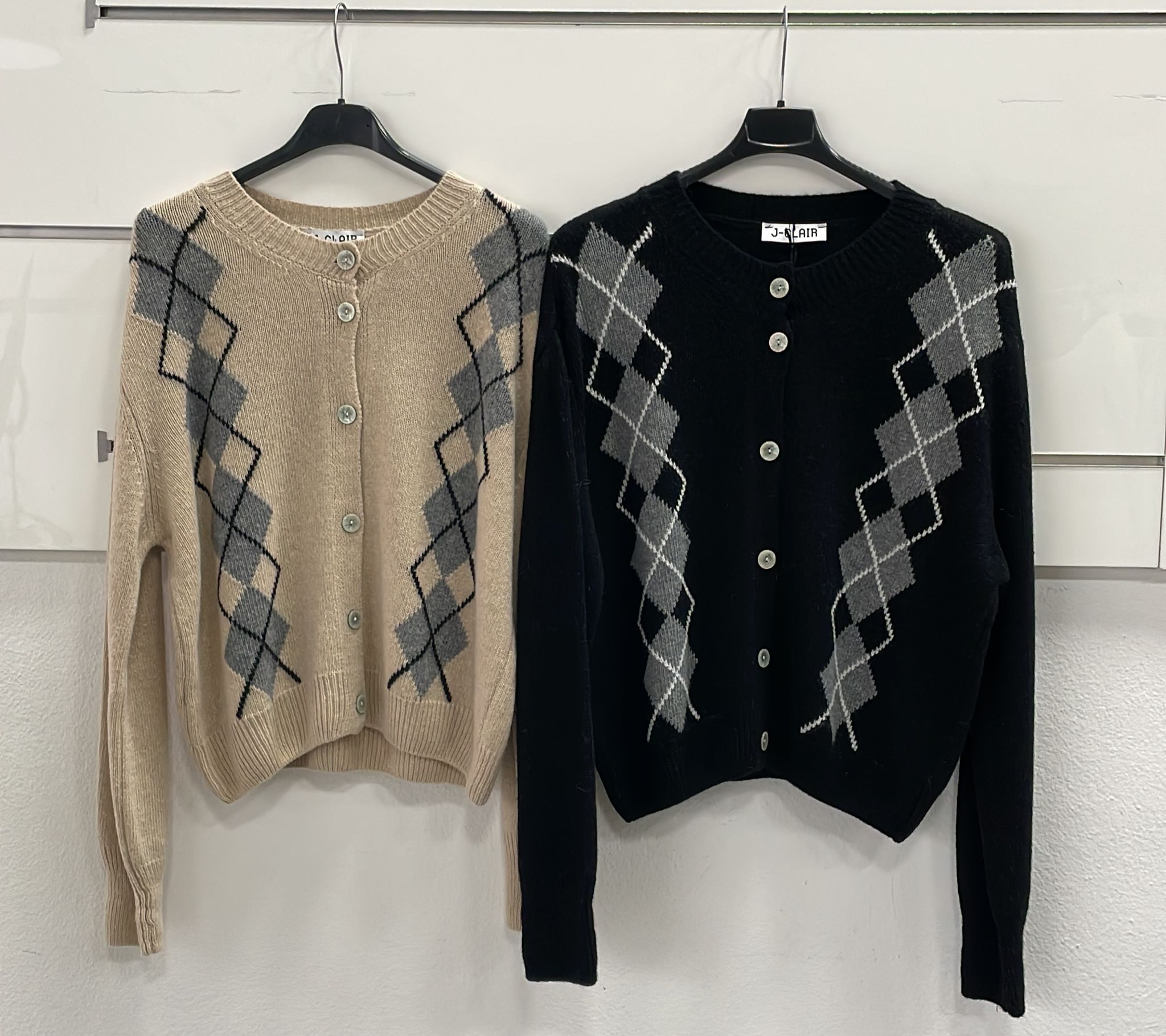 Итальянская одежда, бренд Joie Clair (J-Clair), арт. 74038944