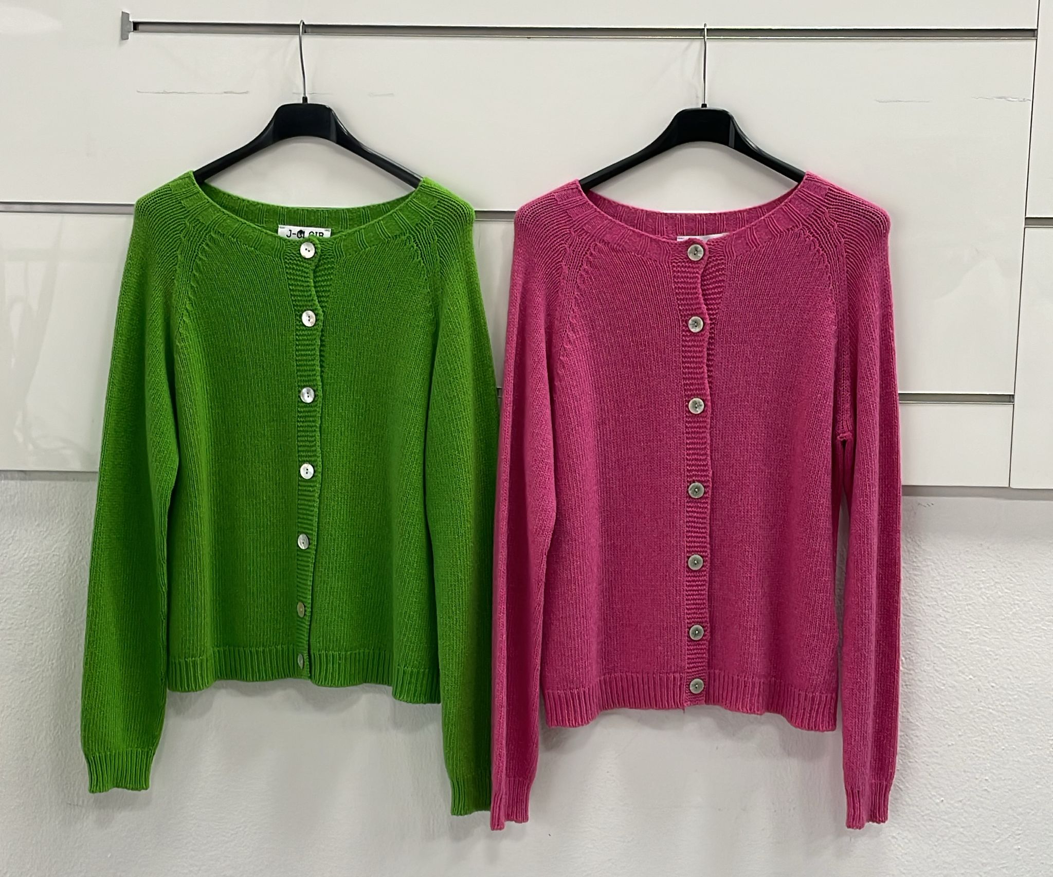 Фото Joie Clair (J-Clair)