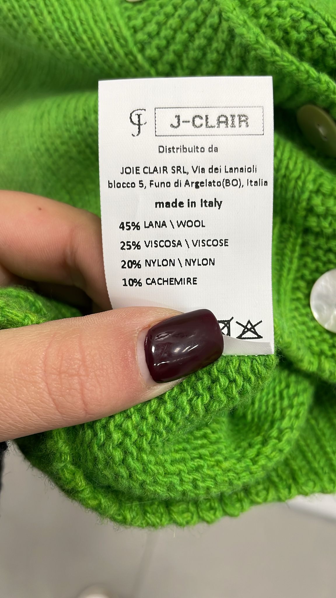 Фото Joie Clair (J-Clair)