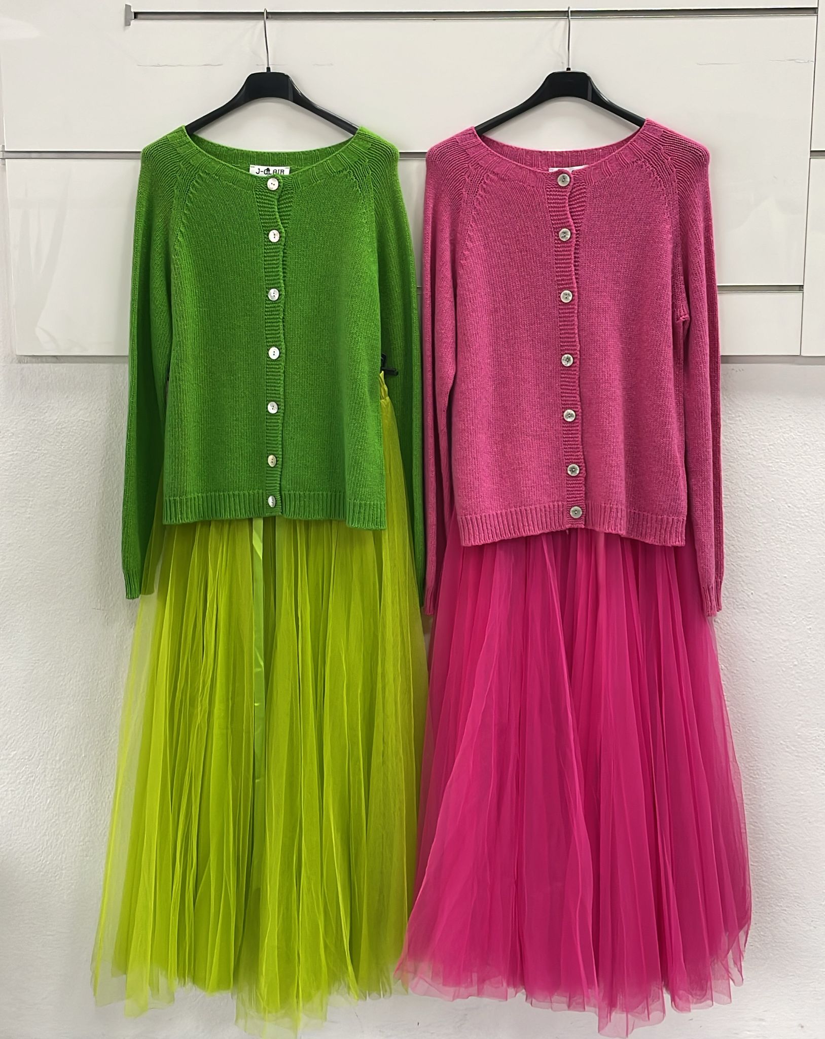 Фото Joie Clair (J-Clair)