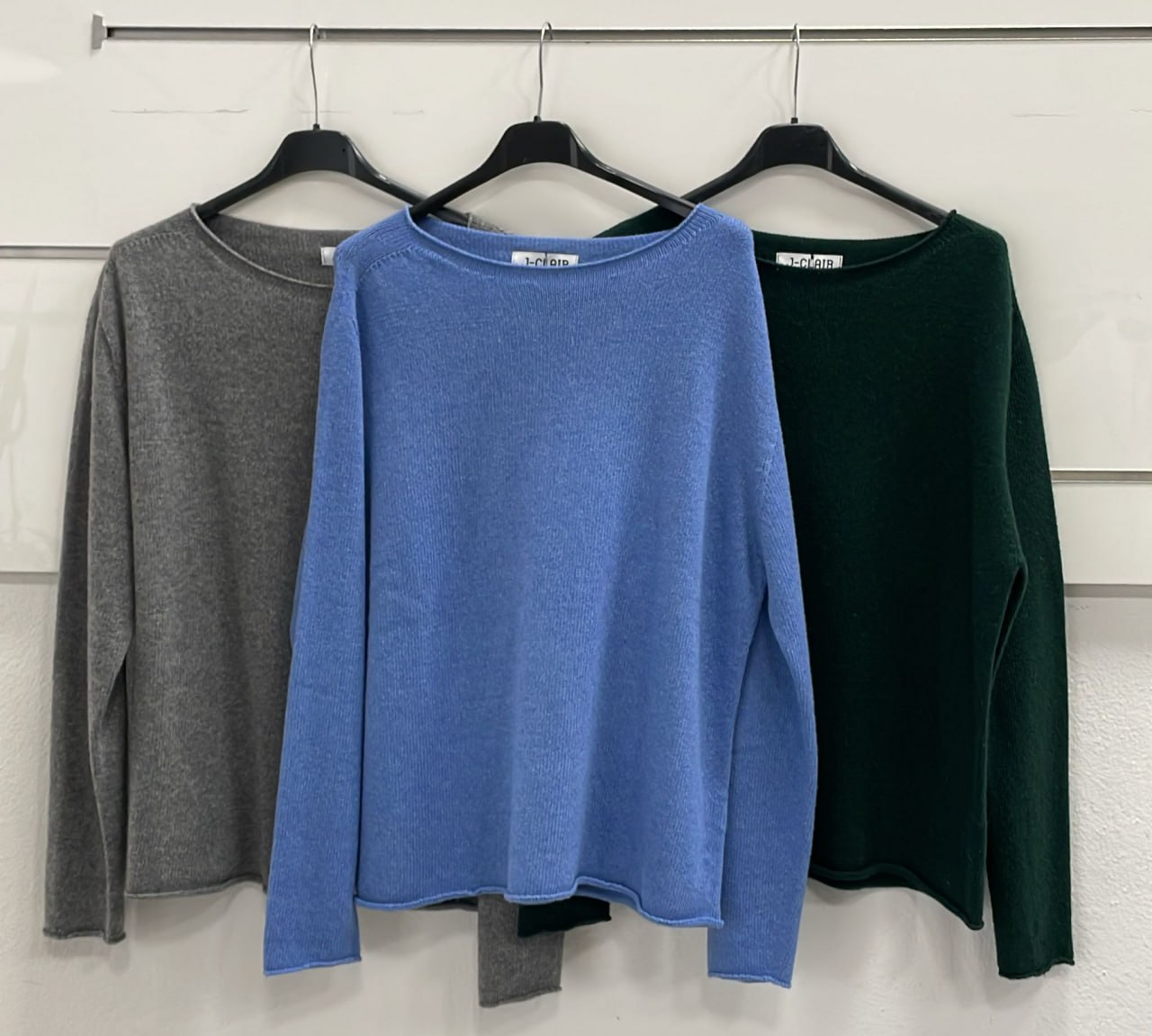 Фото Joie Clair (J-Clair)