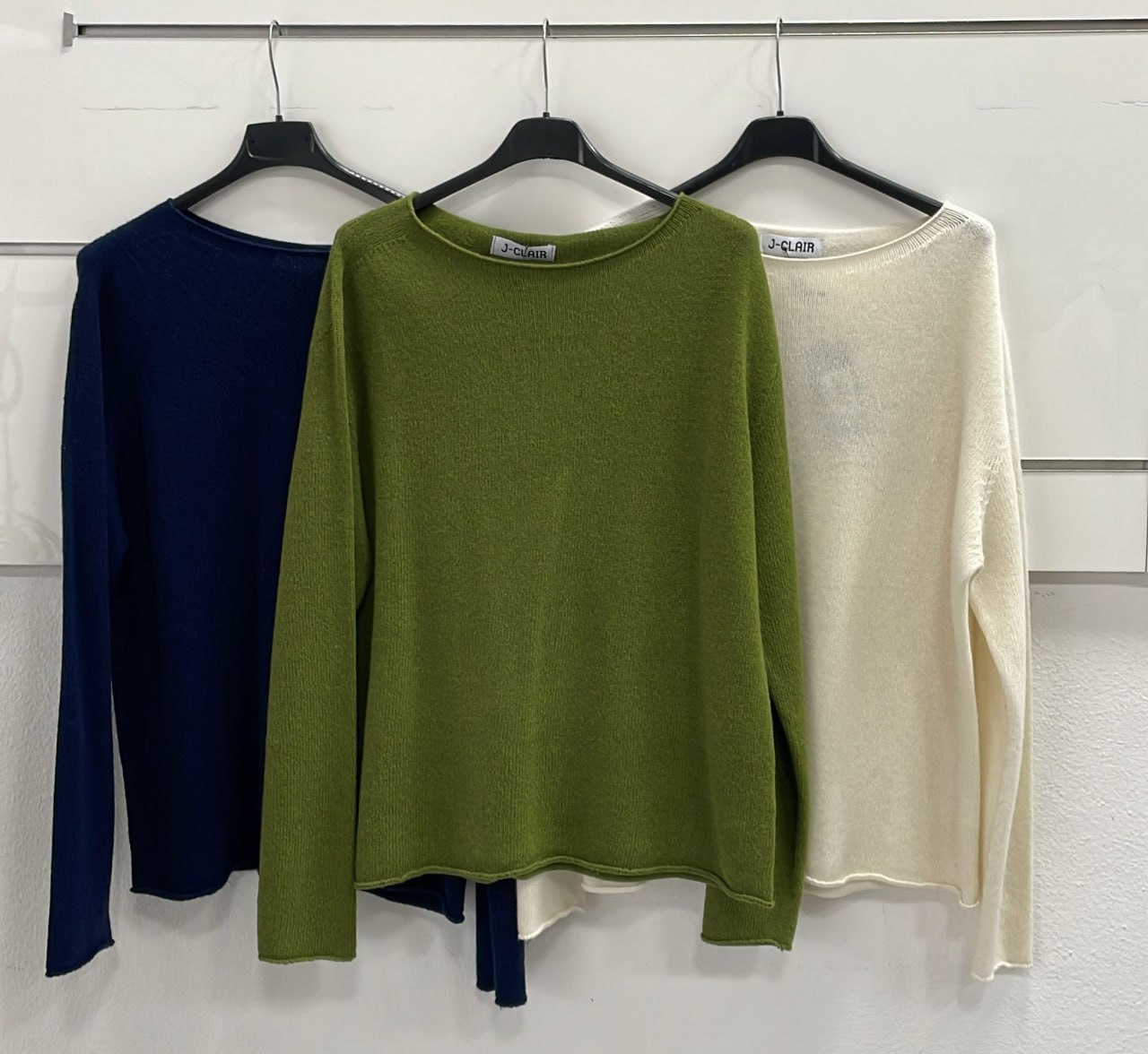 Фото Joie Clair (J-Clair)