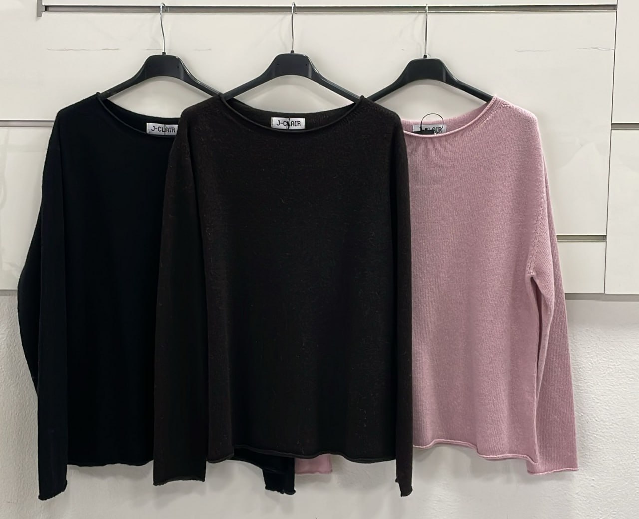 Фото Joie Clair (J-Clair)