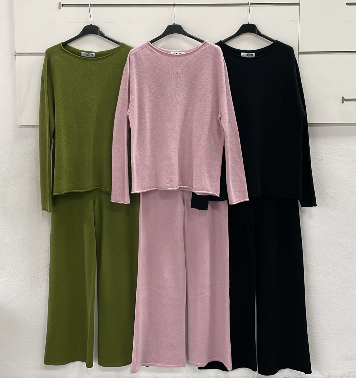 Фото Joie Clair (J-Clair)