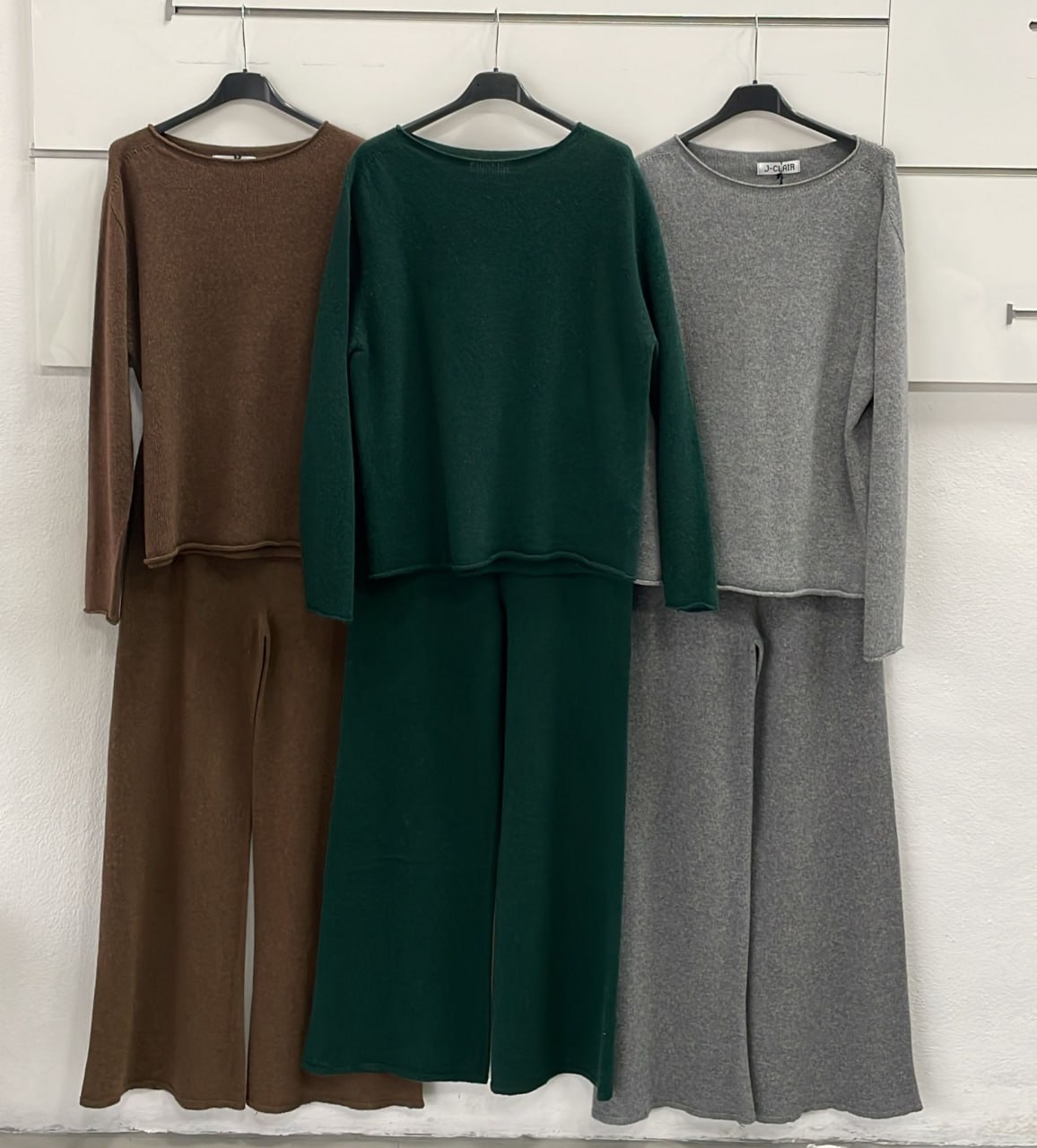 Фото Joie Clair (J-Clair)