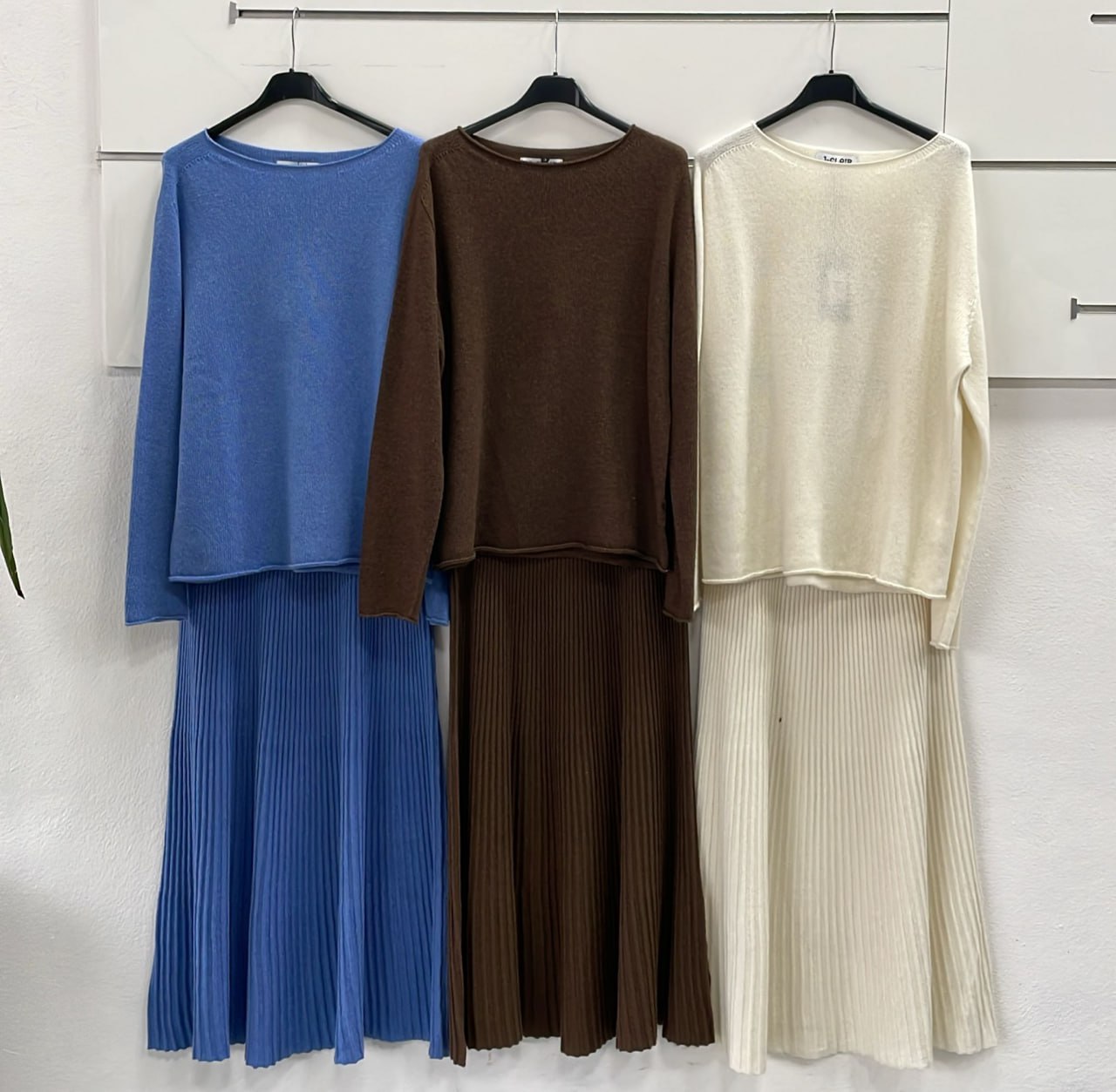 Фото Joie Clair (J-Clair)