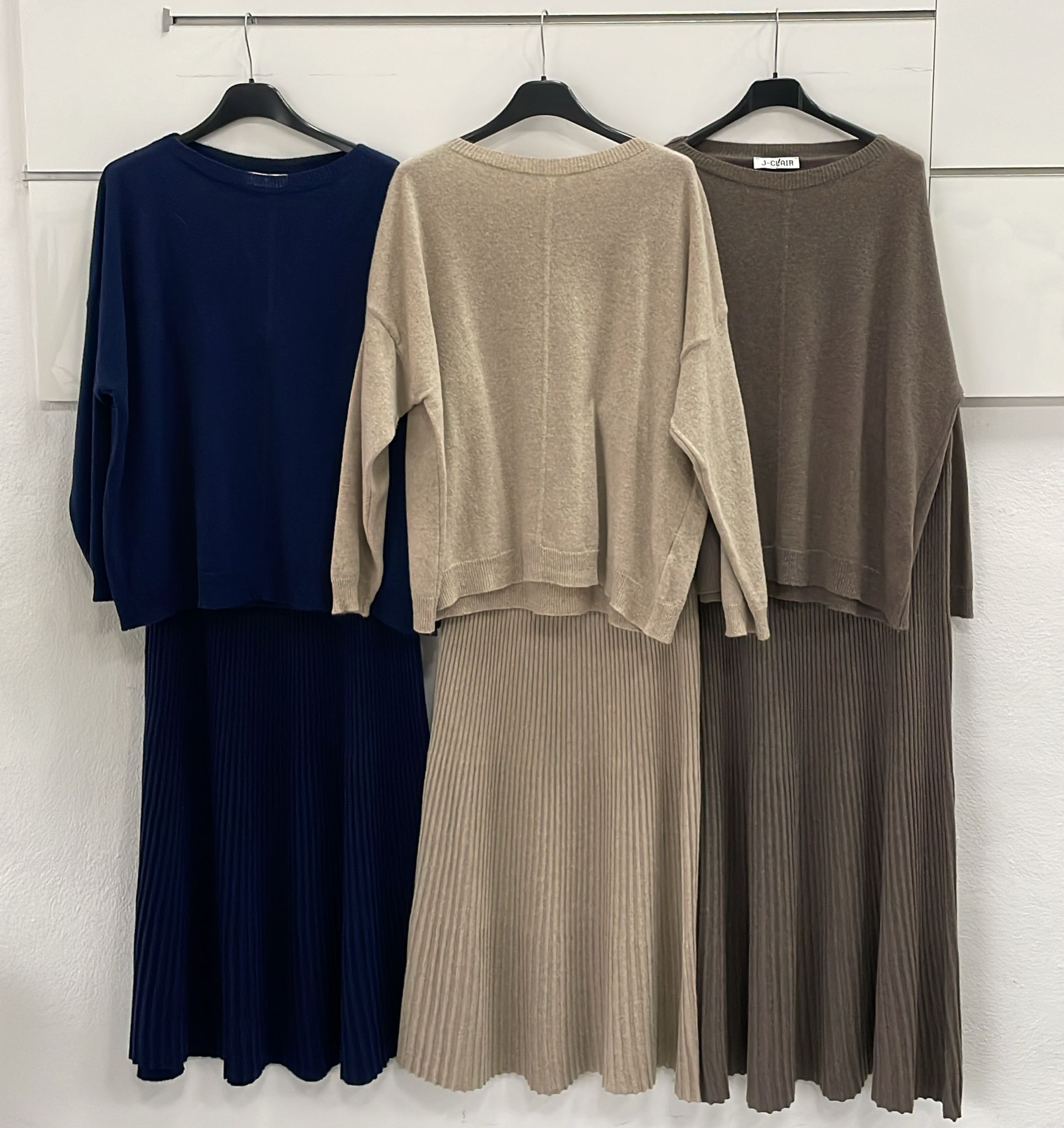 Фото Joie Clair (J-Clair)