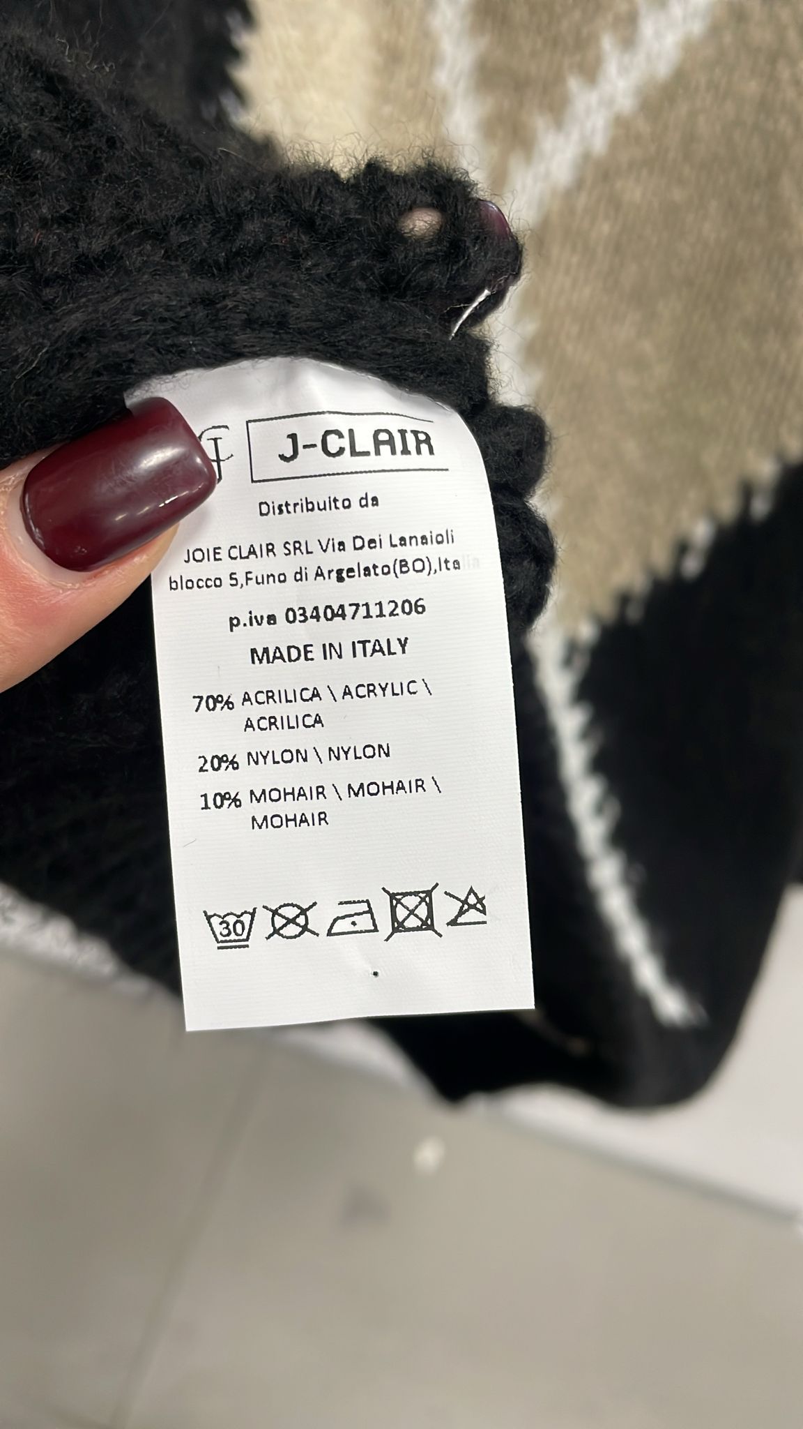 Фото Joie Clair (J-Clair)