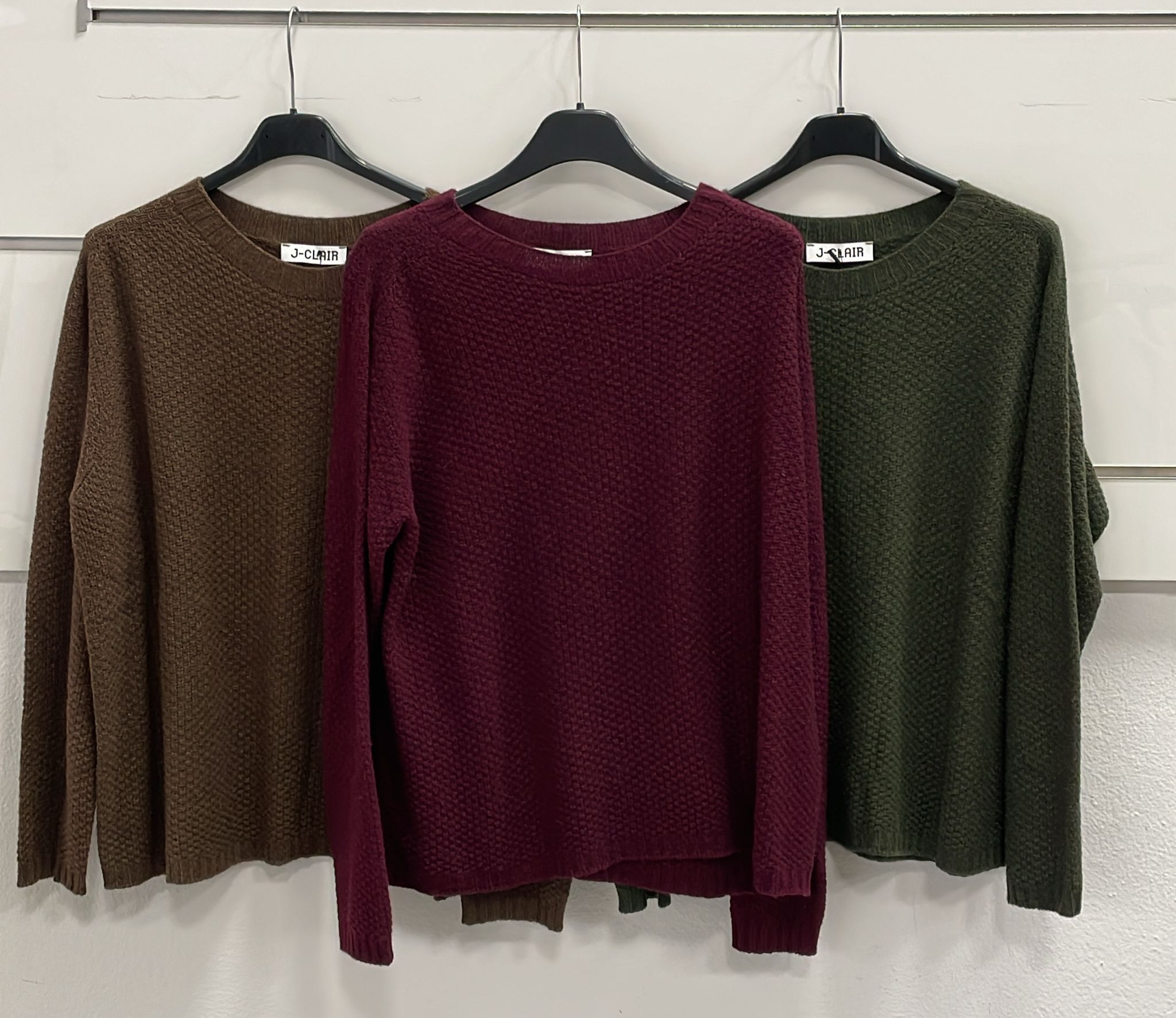 Фото Joie Clair (J-Clair)