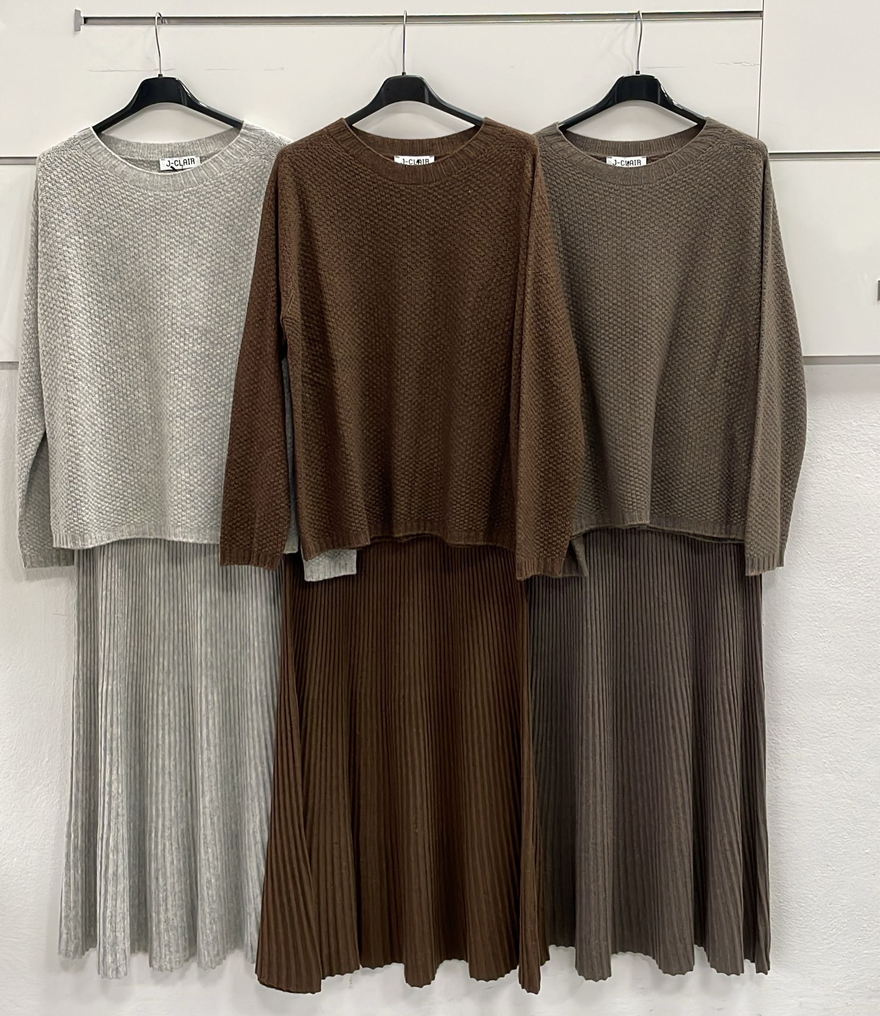 Фото Joie Clair (J-Clair)