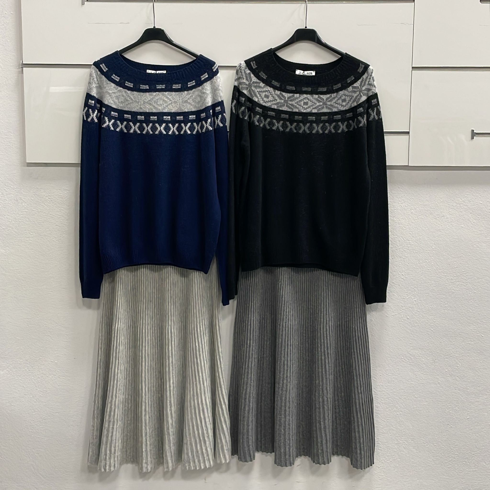 Фото Joie Clair (J-Clair)