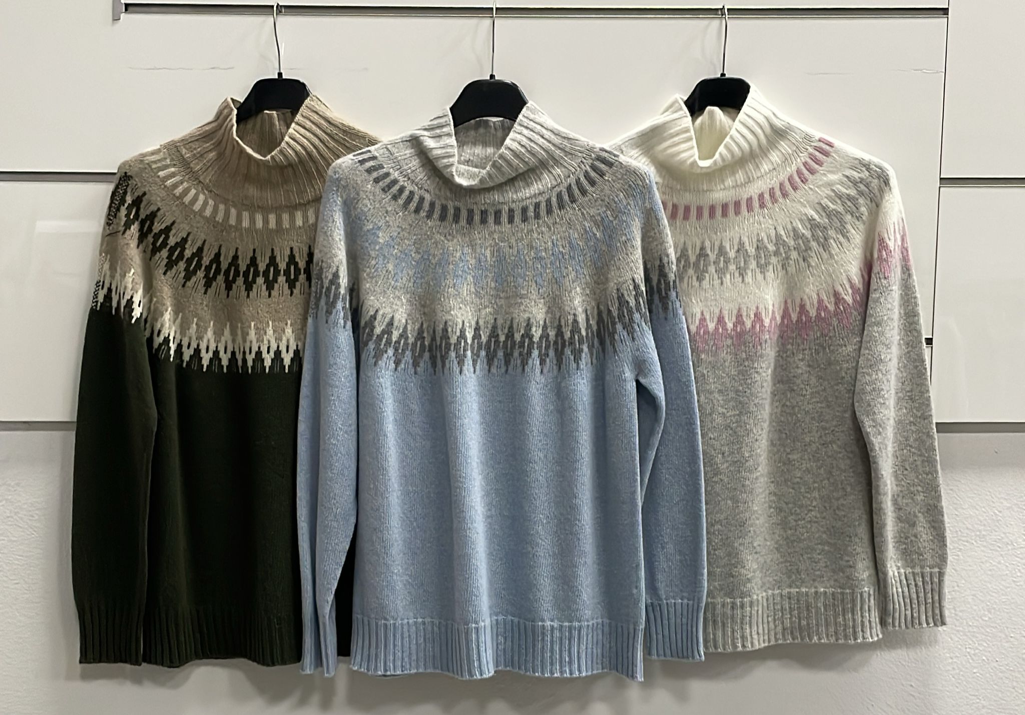 Фото Joie Clair (J-Clair)