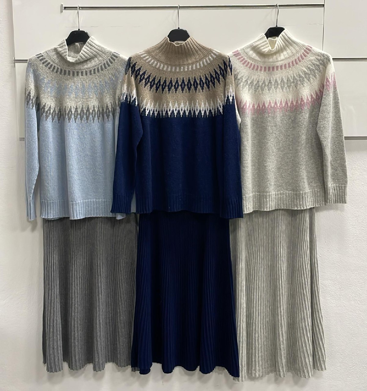 Фото Joie Clair (J-Clair)