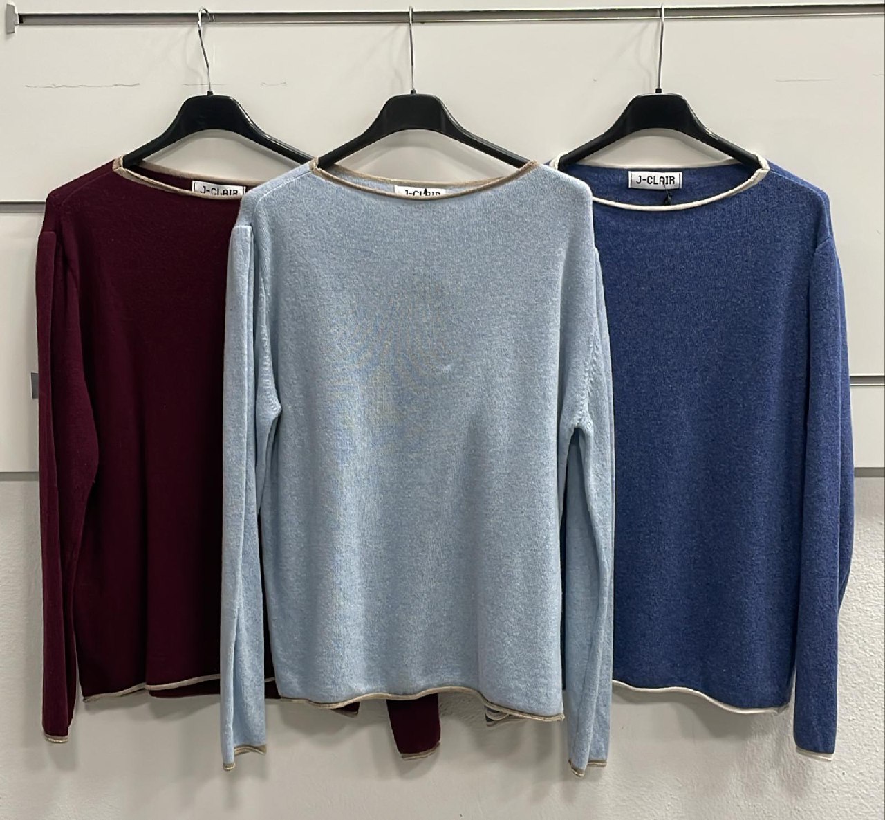 Фото Joie Clair (J-Clair)