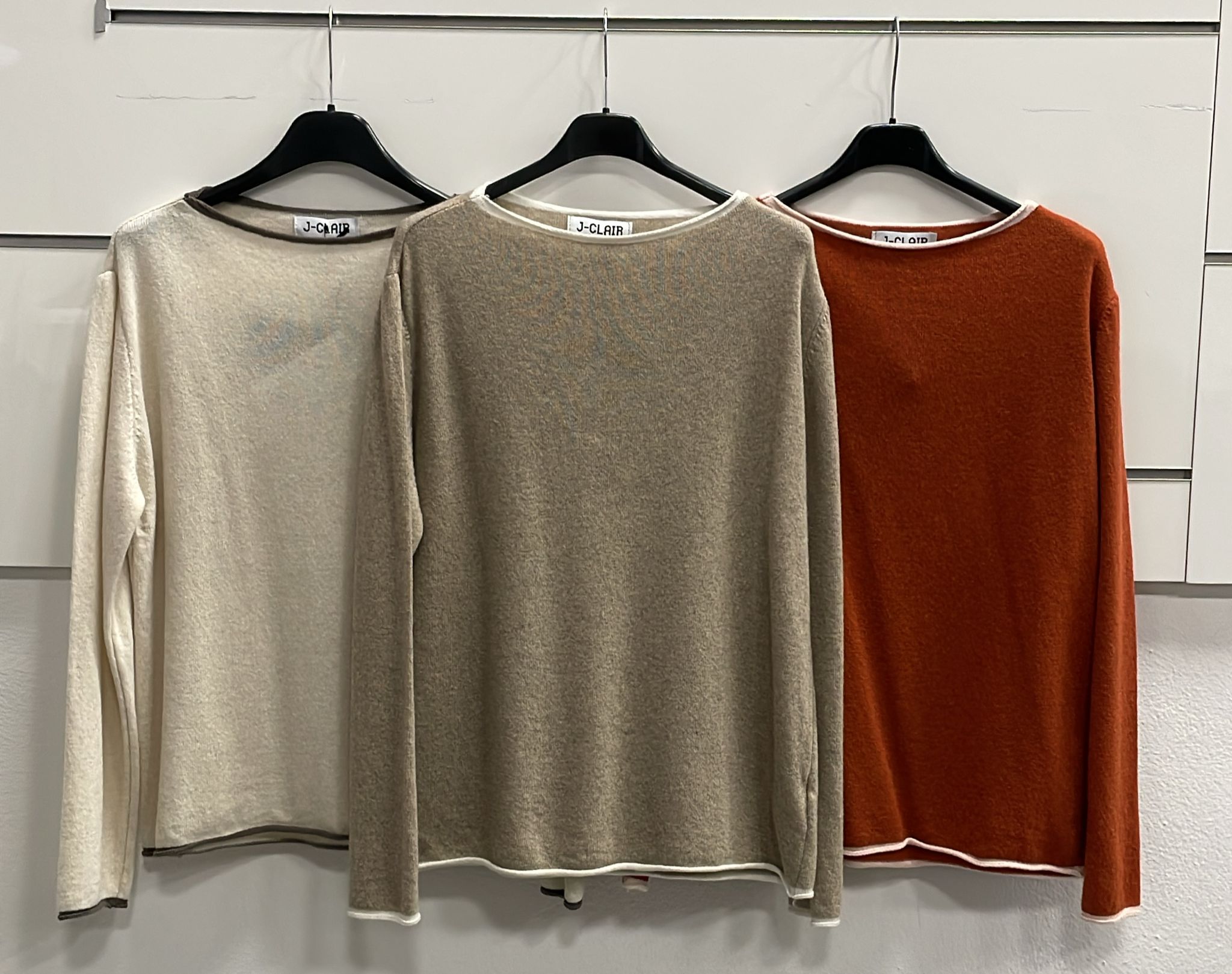 Фото Joie Clair (J-Clair)