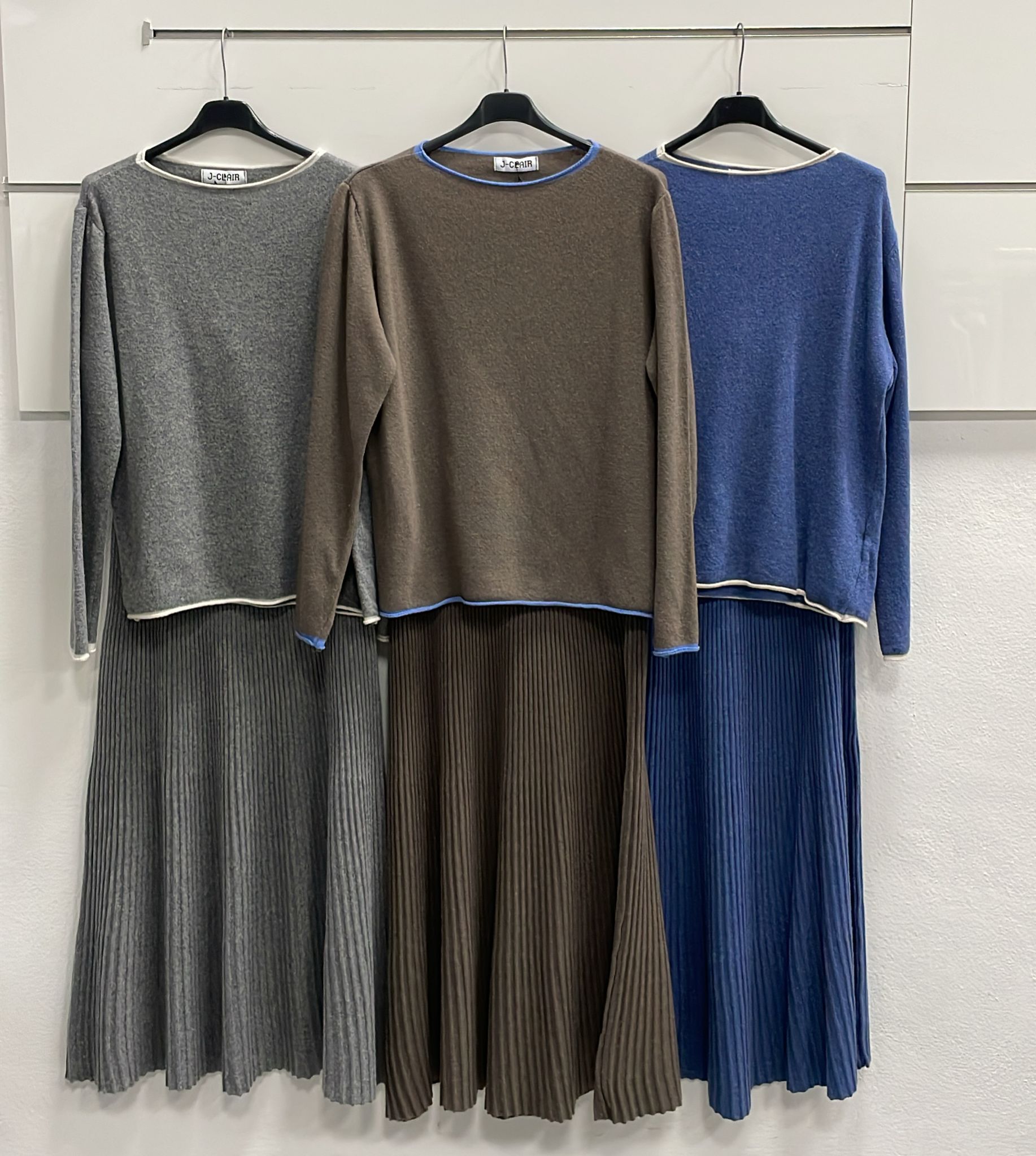 Фото Joie Clair (J-Clair)