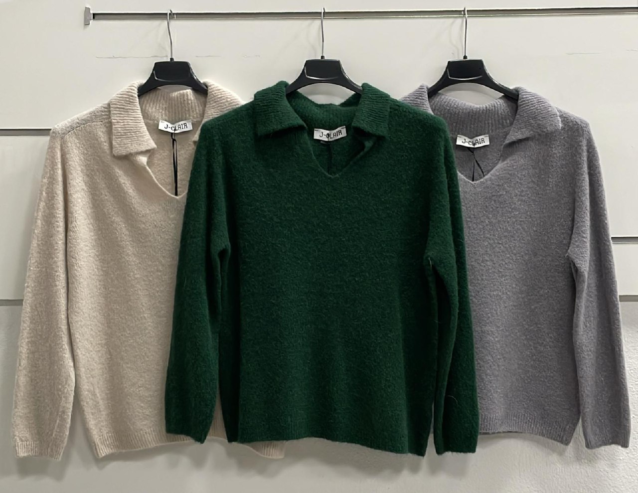 Фото Joie Clair (J-Clair)