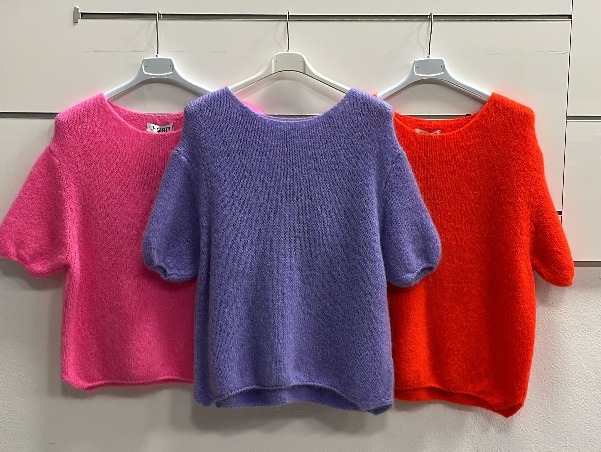 Фото Joie Clair (J-Clair)