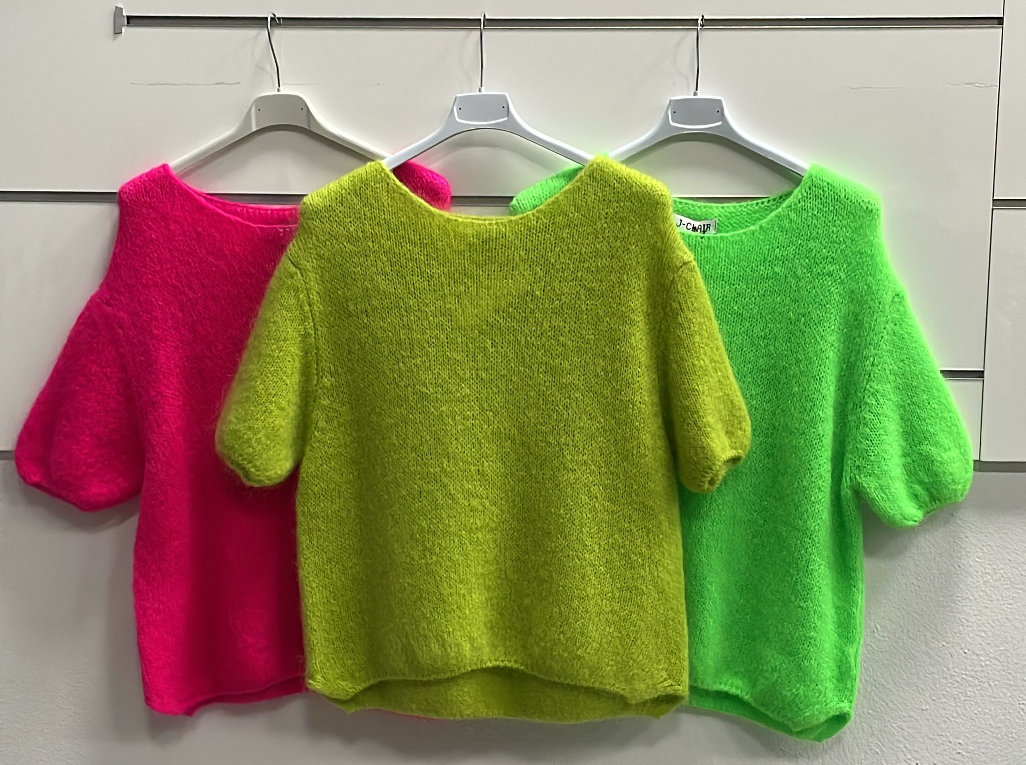 Фото Joie Clair (J-Clair)